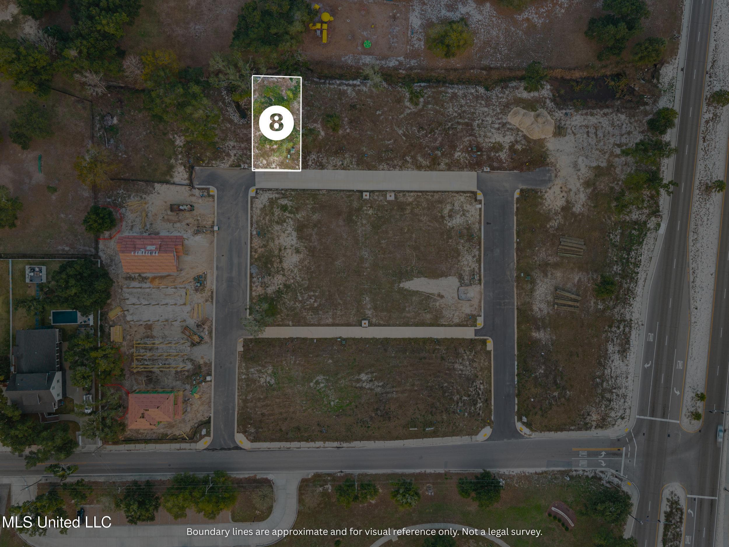 108 Tara's Trail Property Photo 4