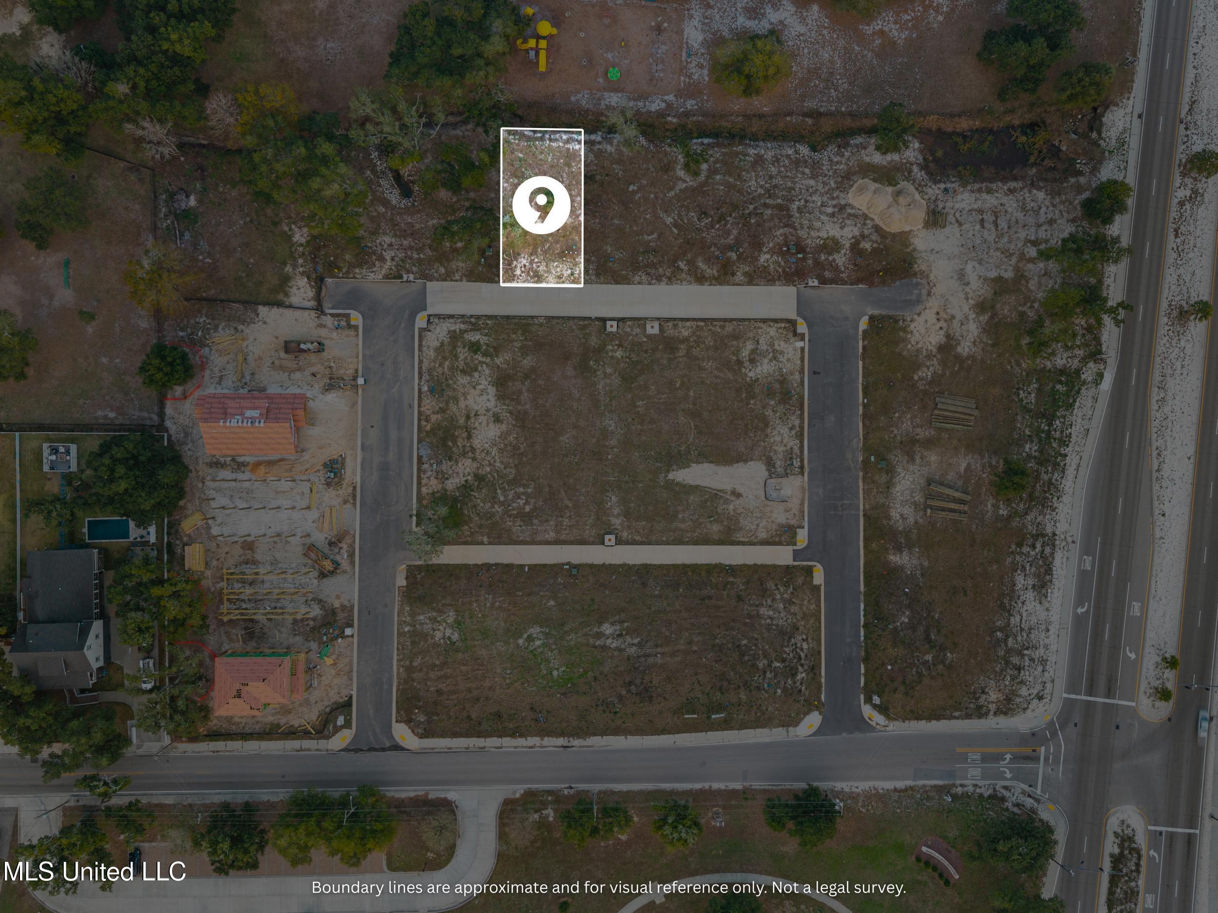 109 Tara's Trail Property Photo 4