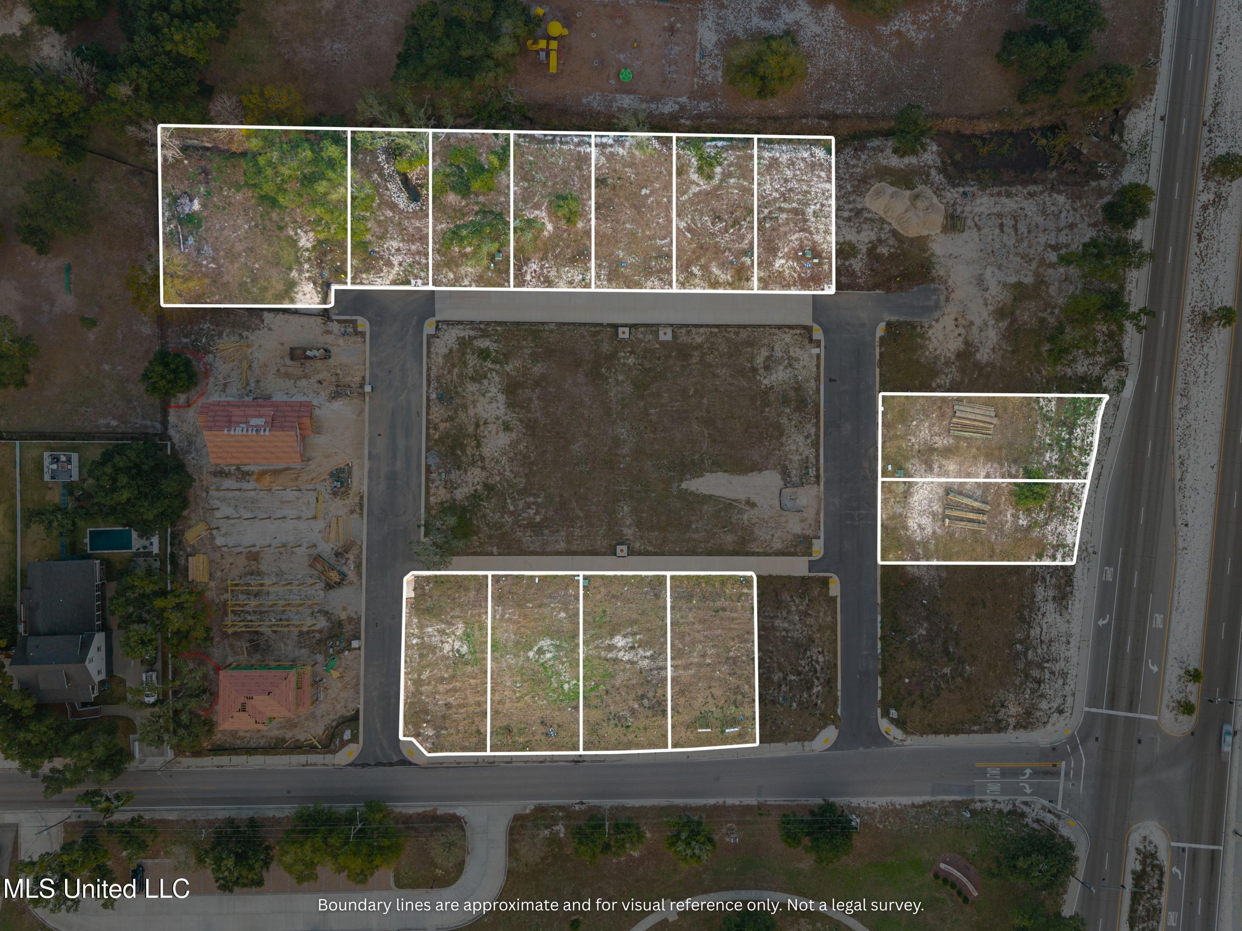 109 Tara's Trail Property Photo 6