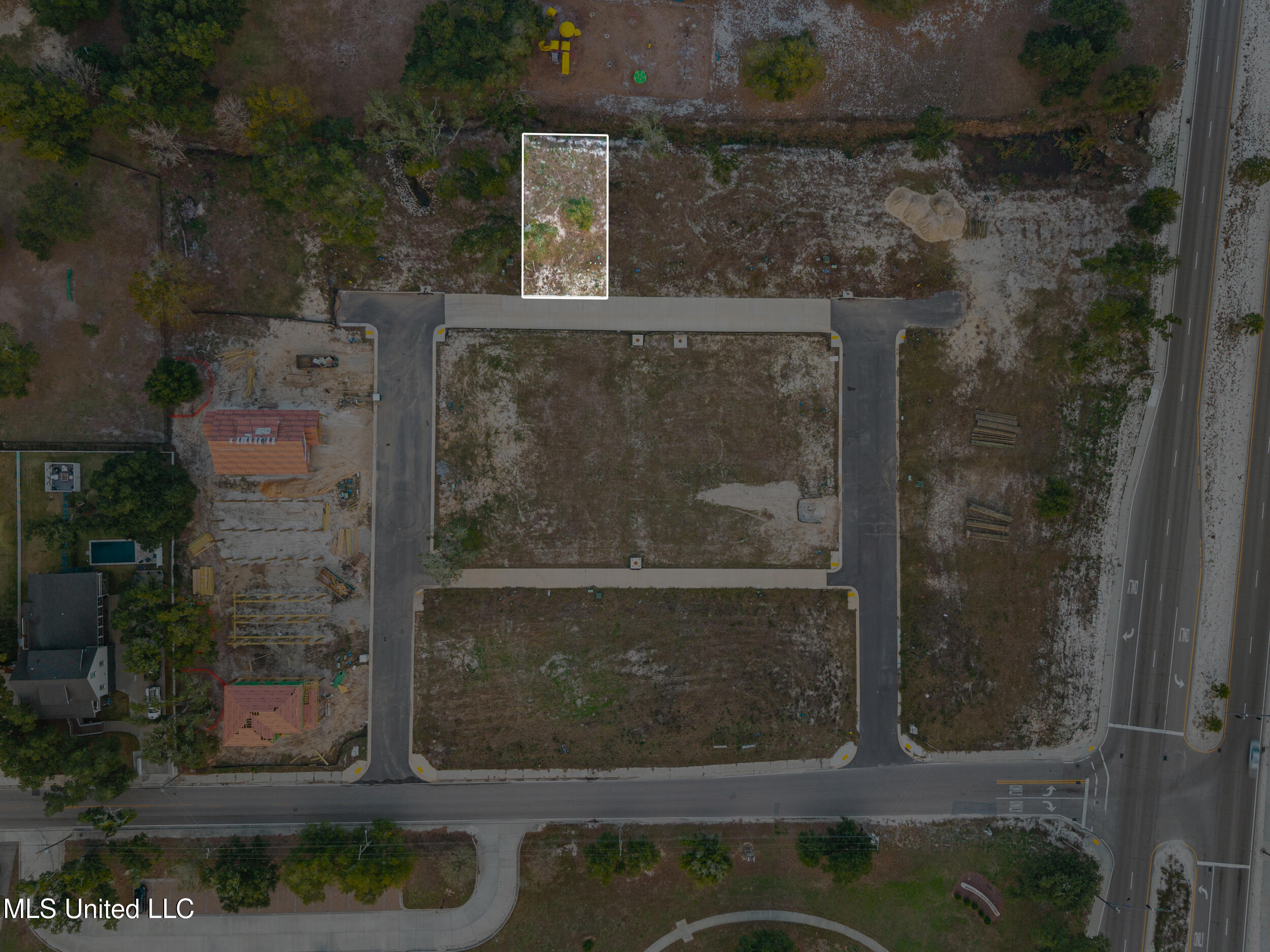 109 Tara's Trail Property Photo 7