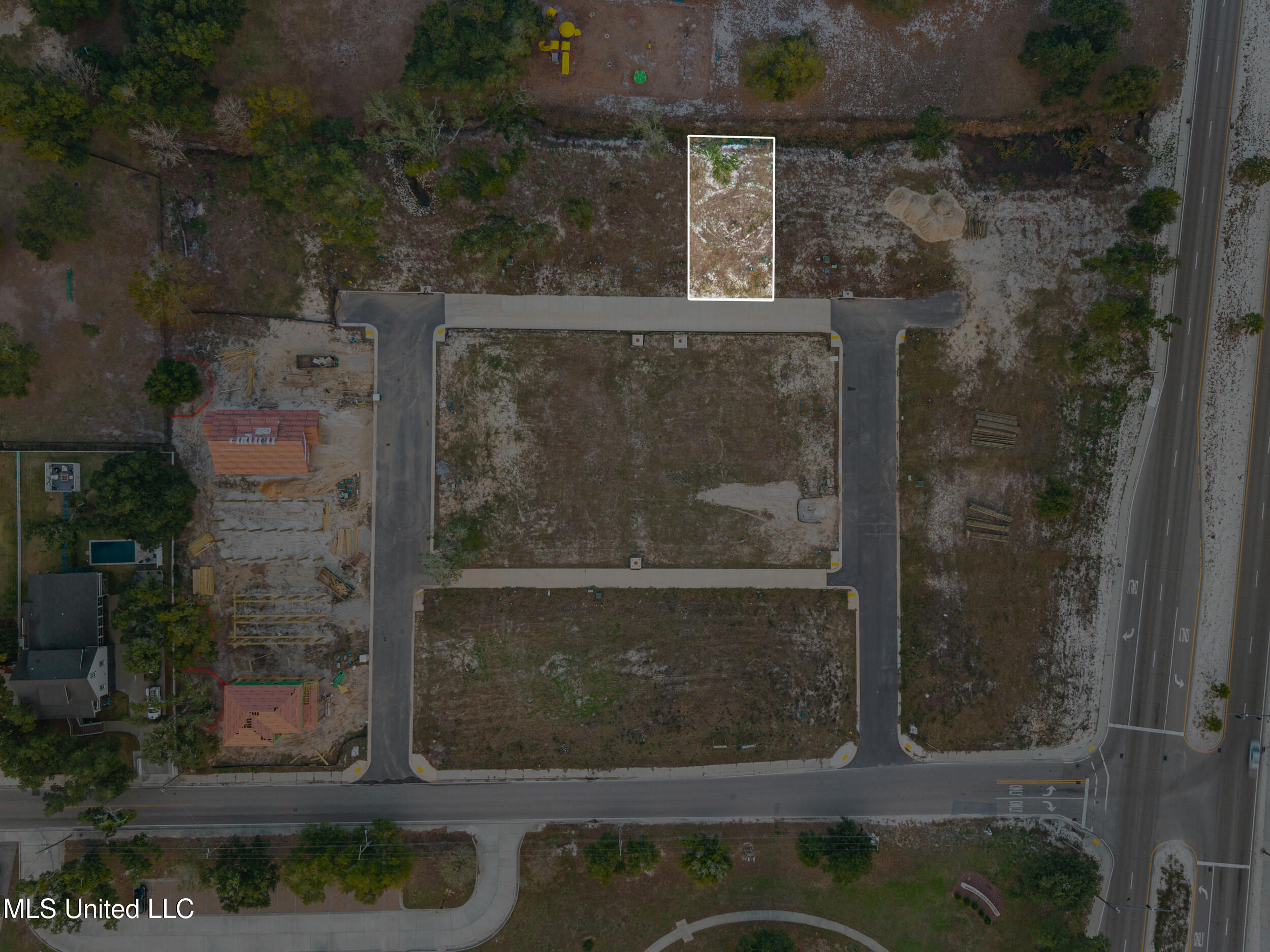 122 Tara's Trail Property Photo 7