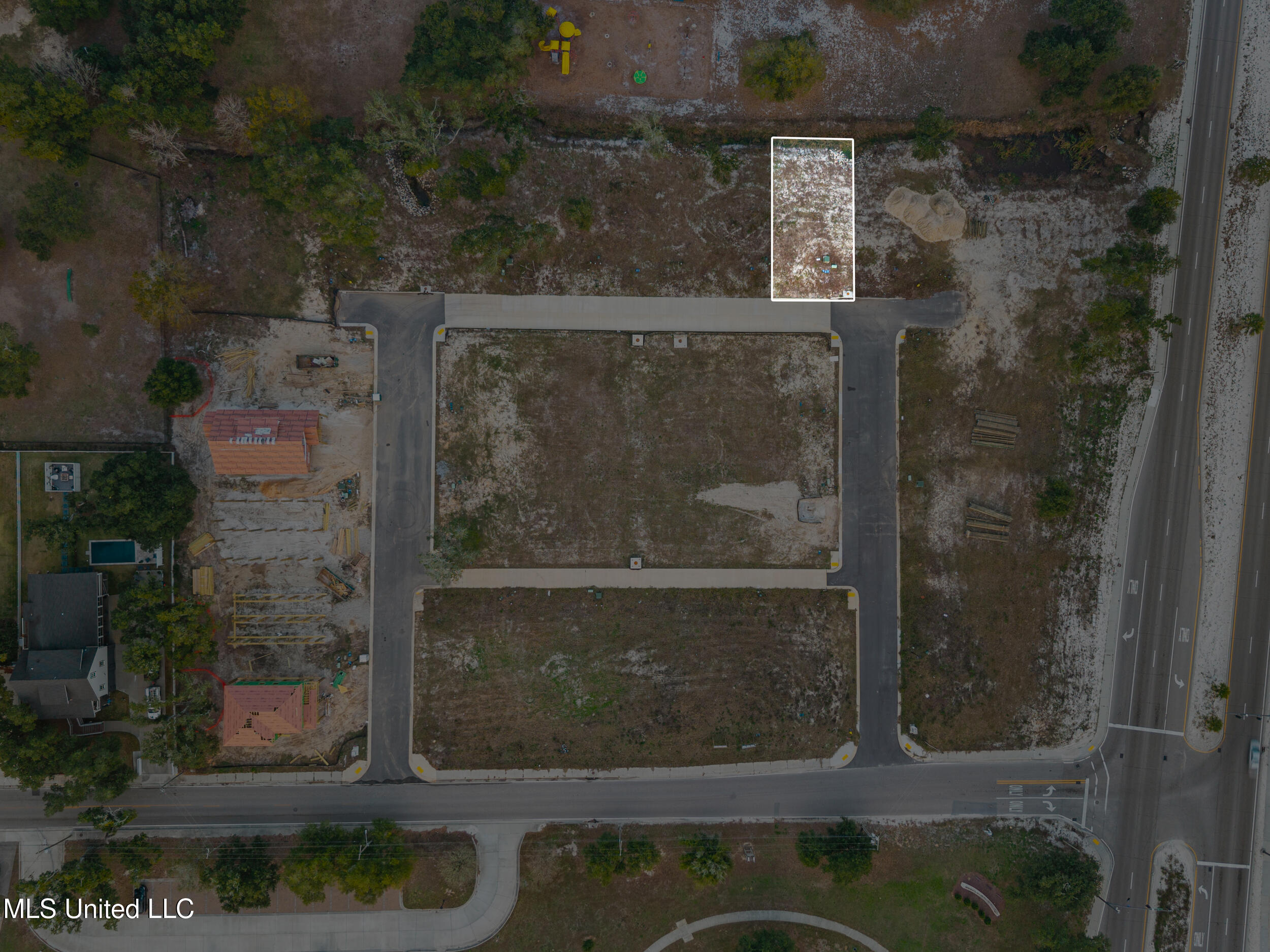 123 Tara's Trail Property Photo 7
