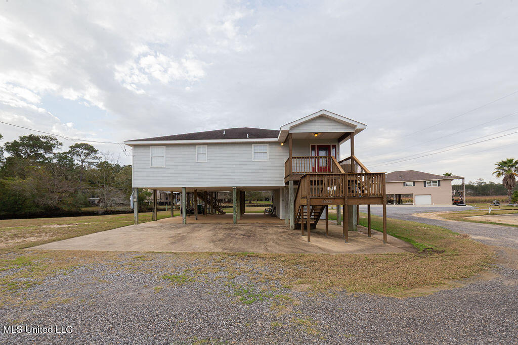 16033 Dennies Drive Property Photo 2