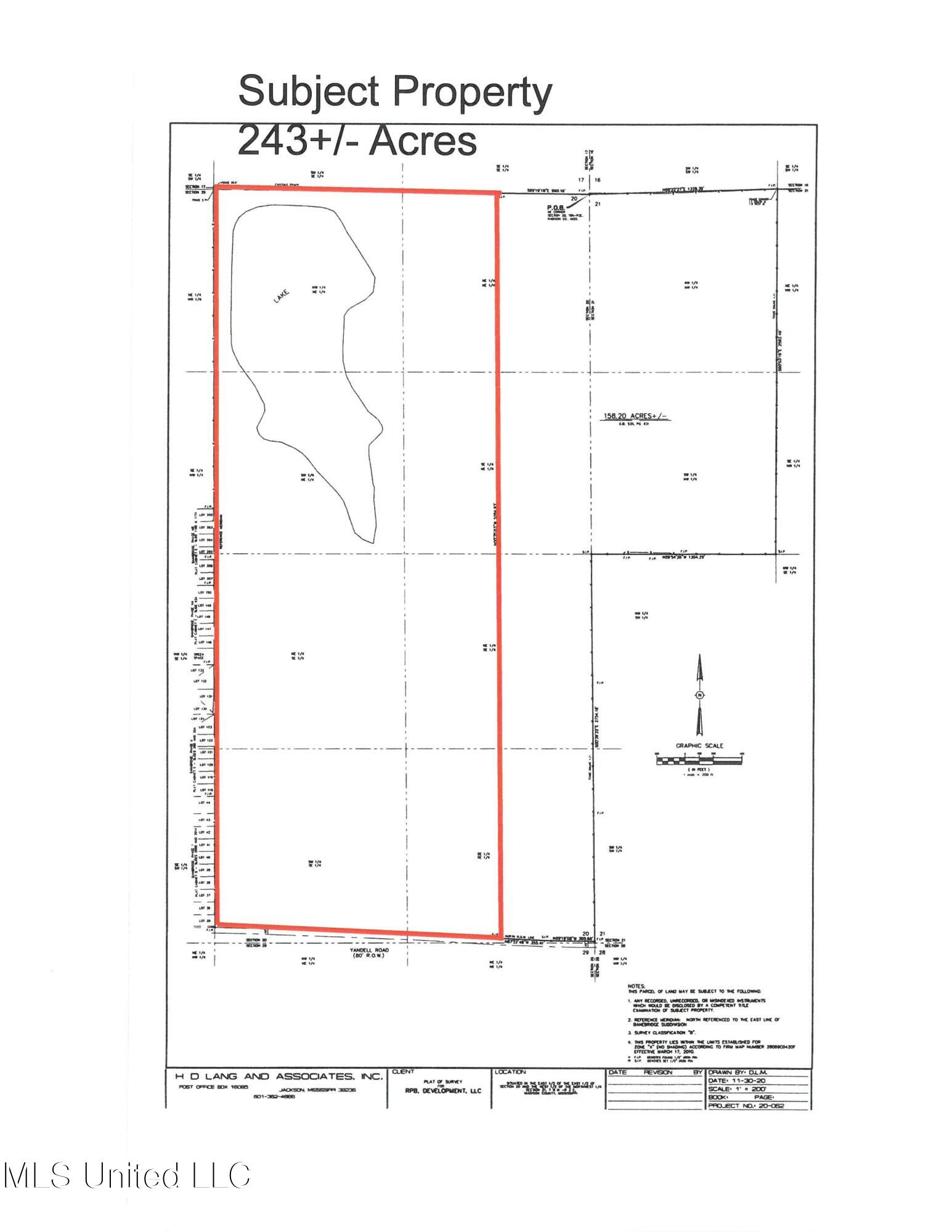 Yandell Road Property Photo 2