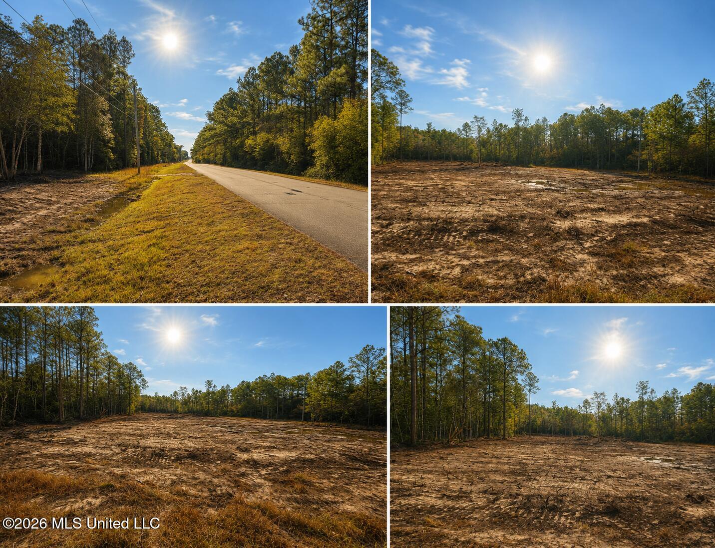 7105 Crazy Horse Drive Property Photo 1