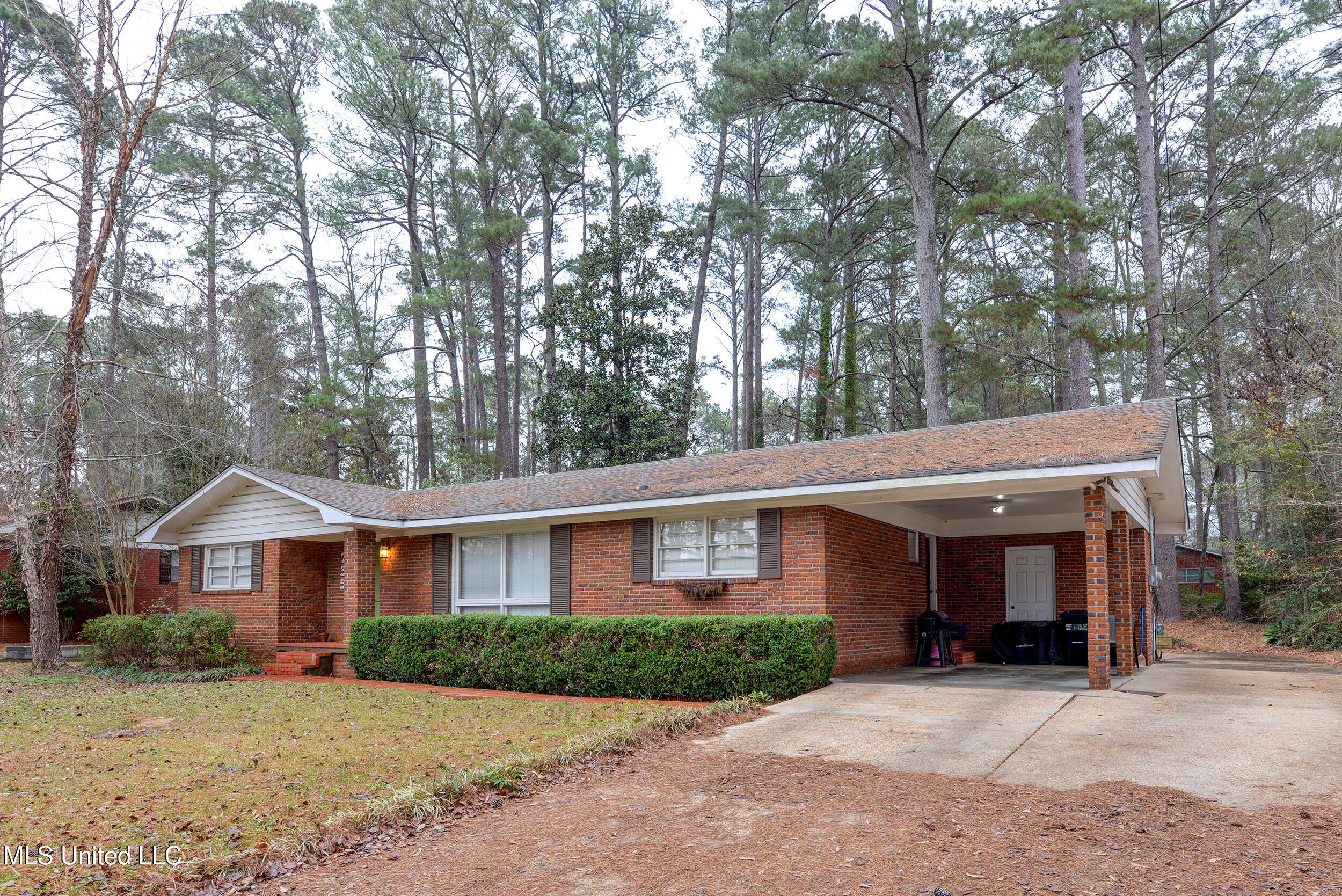 735 Forest Park Circle Property Photo 3