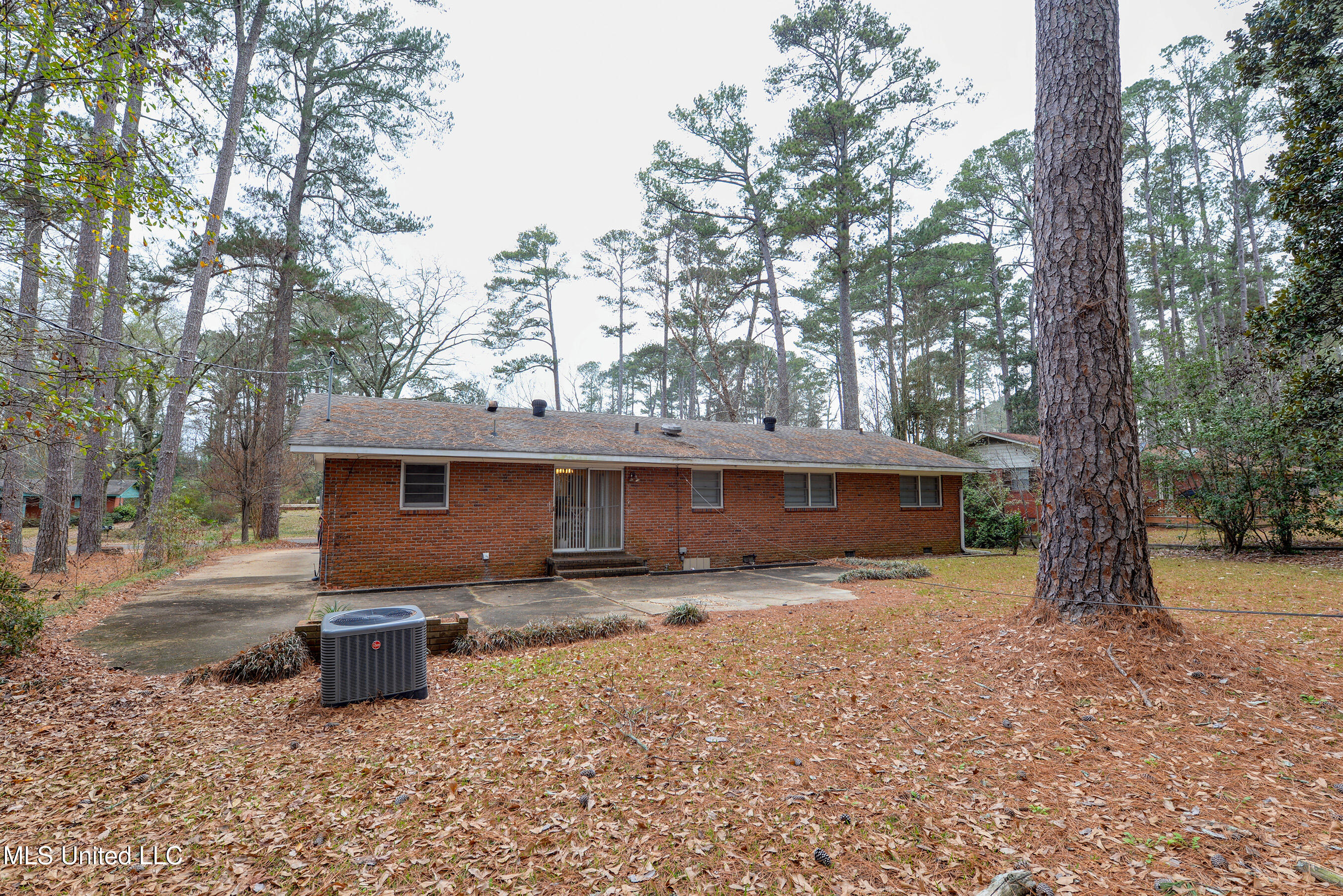 735 Forest Park Circle Property Photo 6