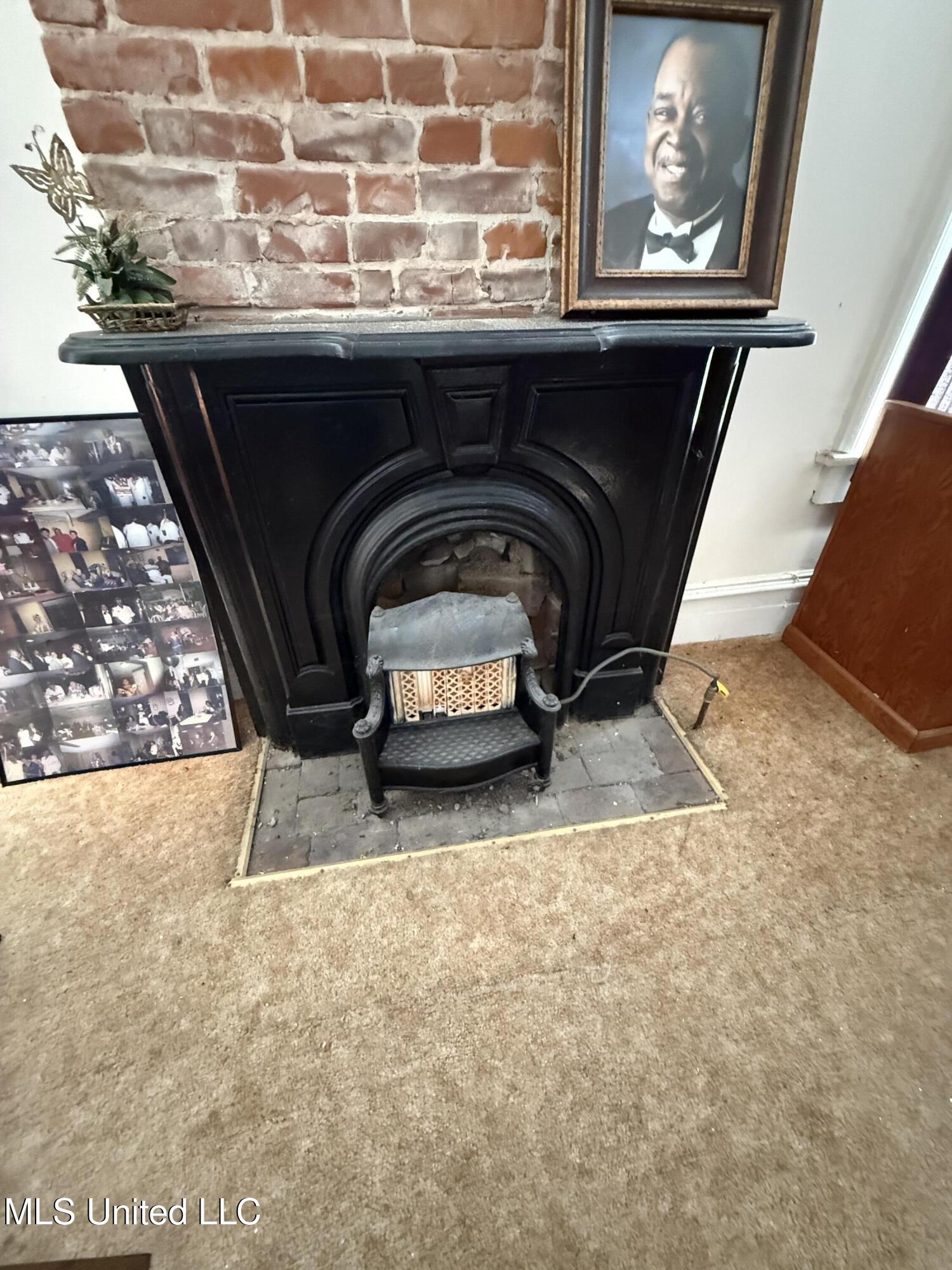 17 Old Devereaux Street Property Photo 19