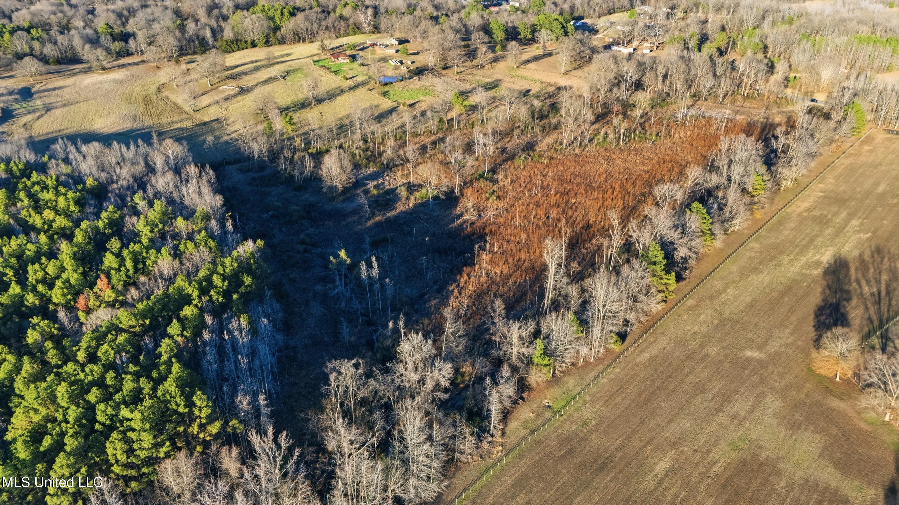 Gravel Springs Road Property Photo 3