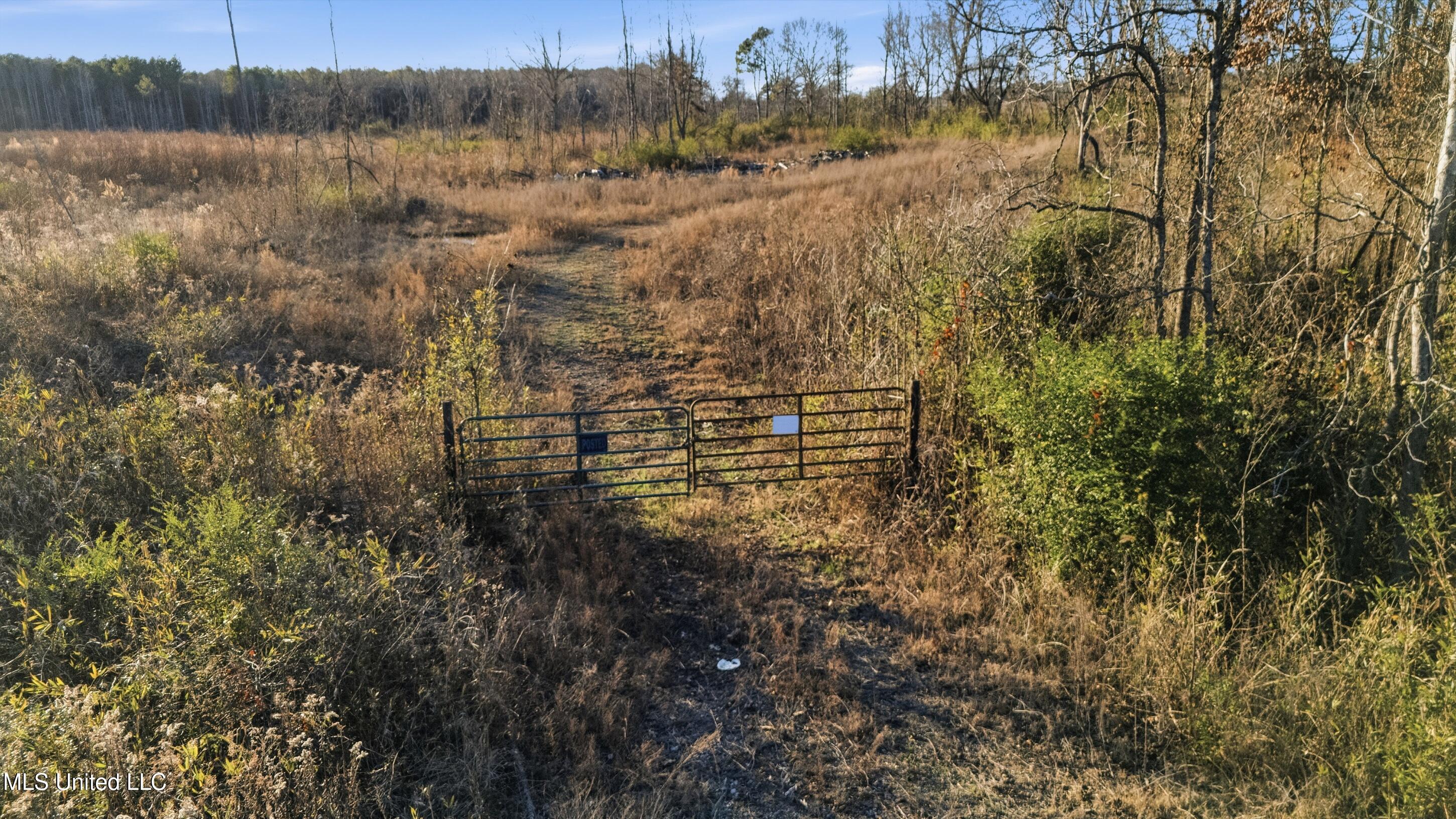 Gravel Springs Road Property Photo 7