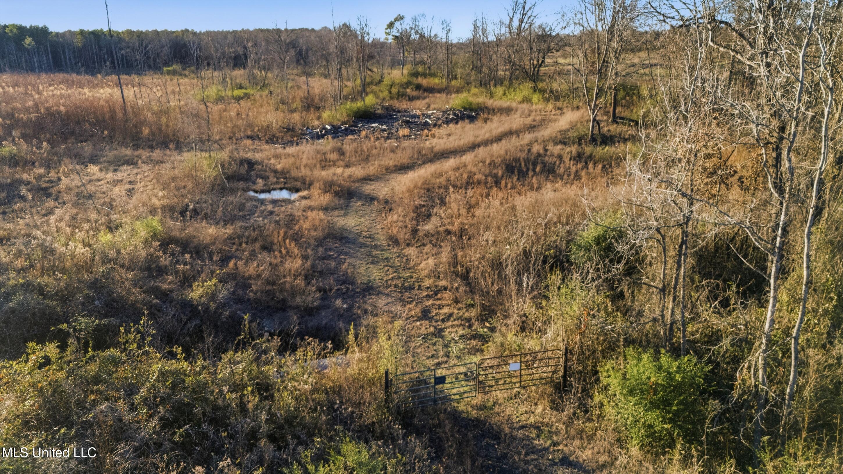 Gravel Springs Road Property Photo 8