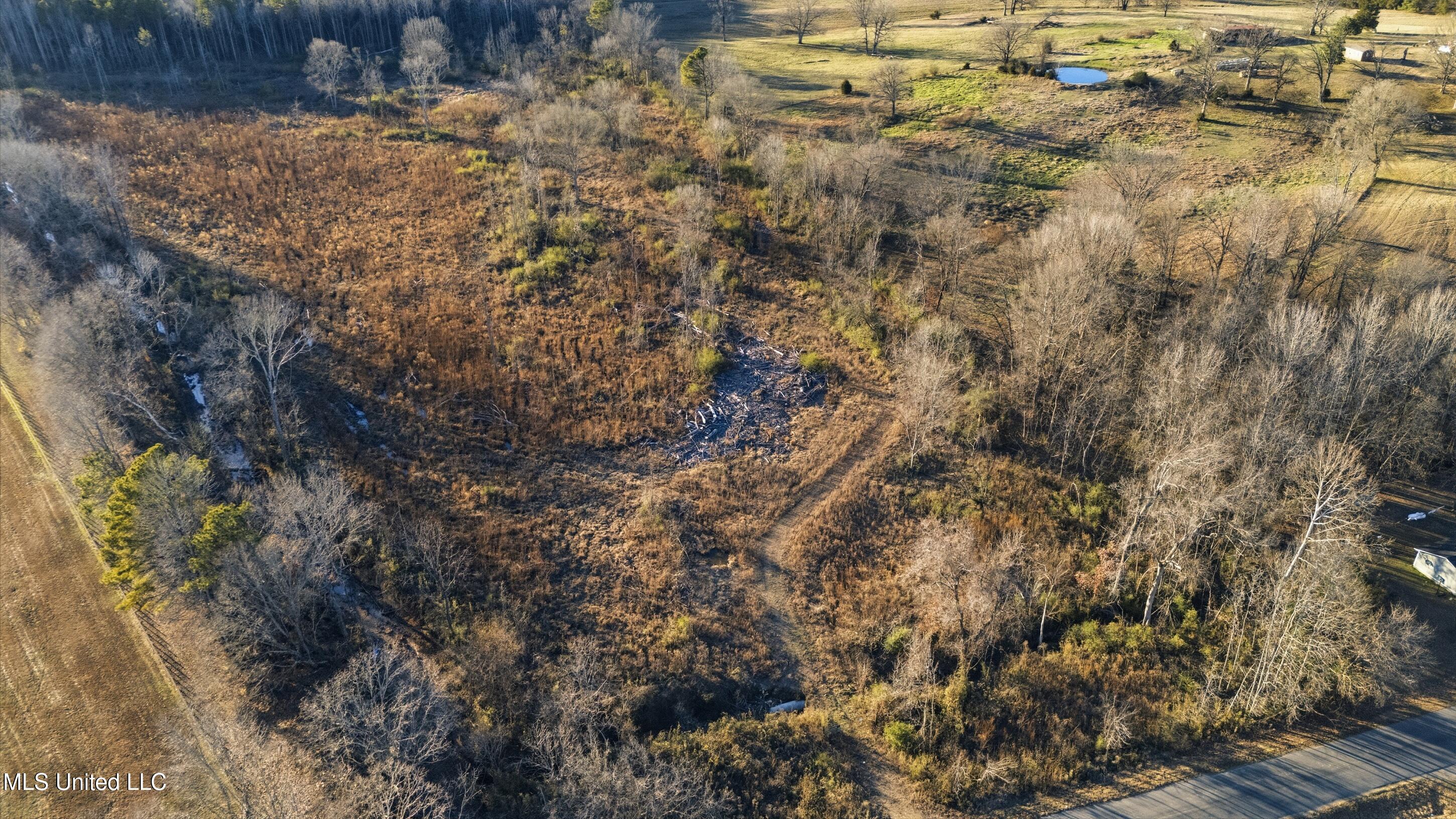 Gravel Springs Road Property Photo 9