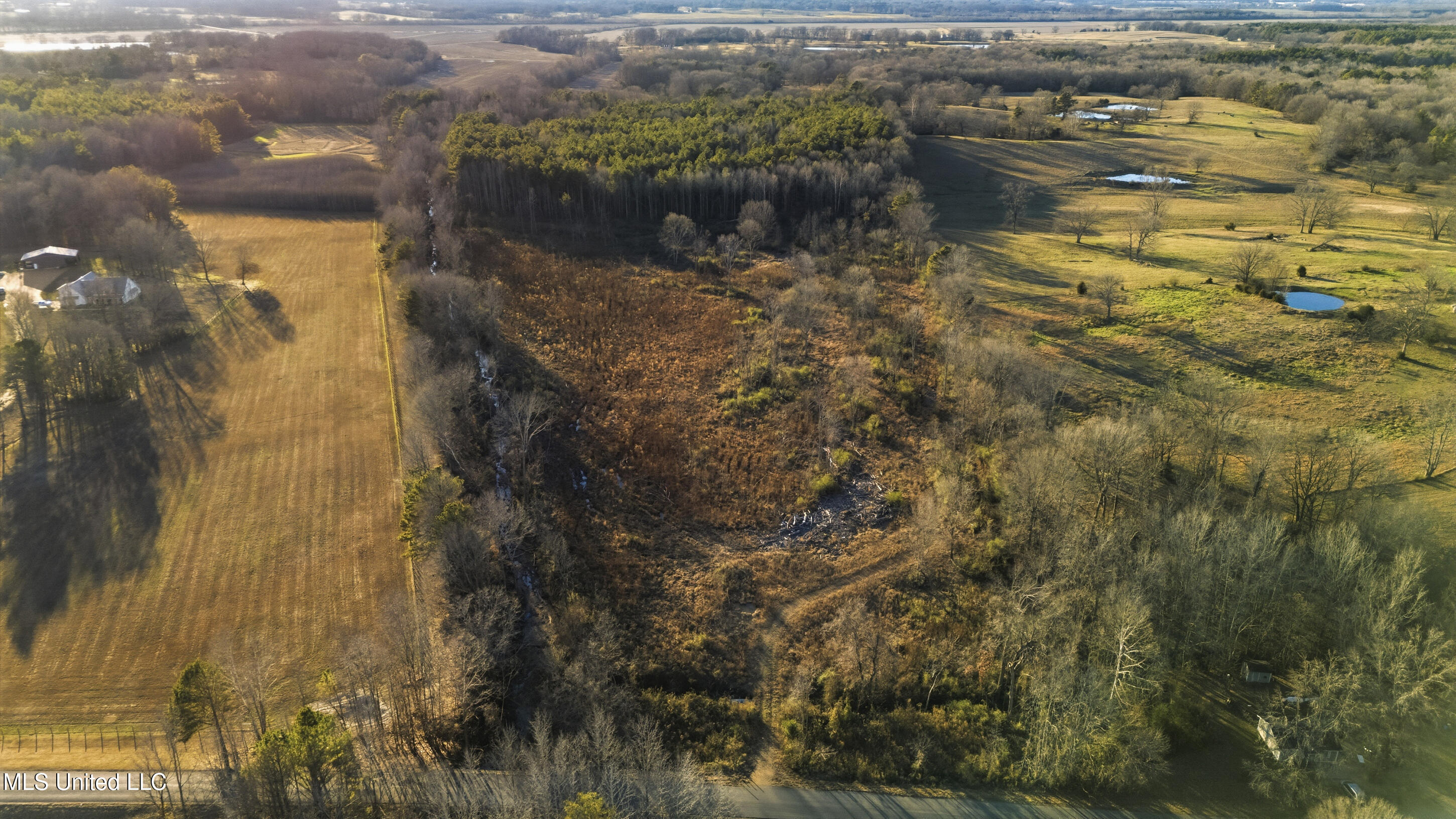 Gravel Springs Road Property Photo 10