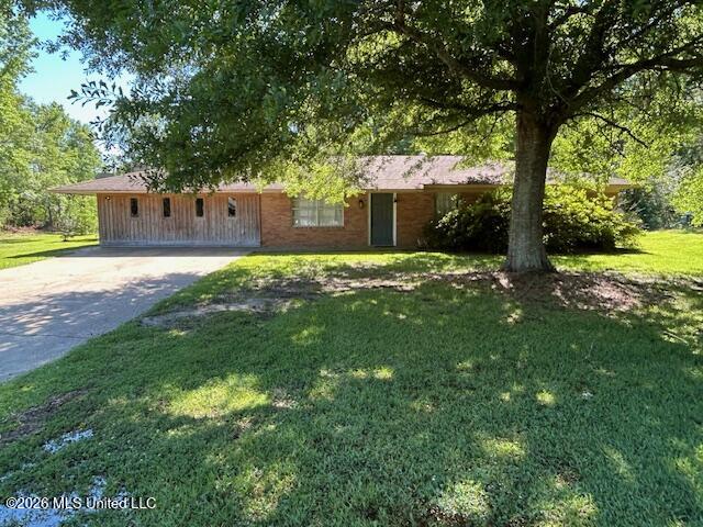 1119 Willis Cotton Road Property Photo 1