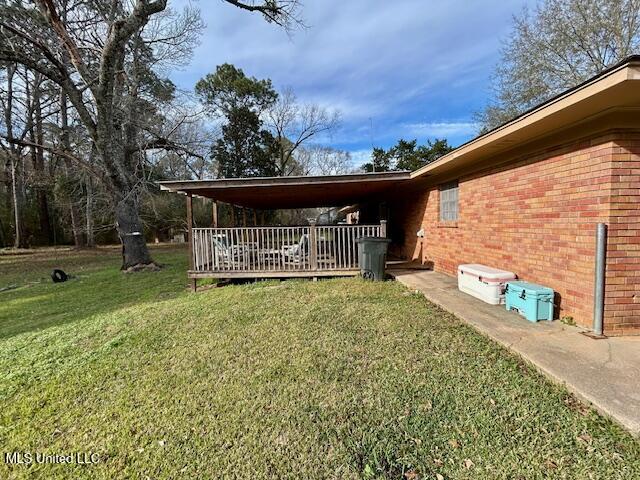1119 Willis Cotton Road Property Photo 21