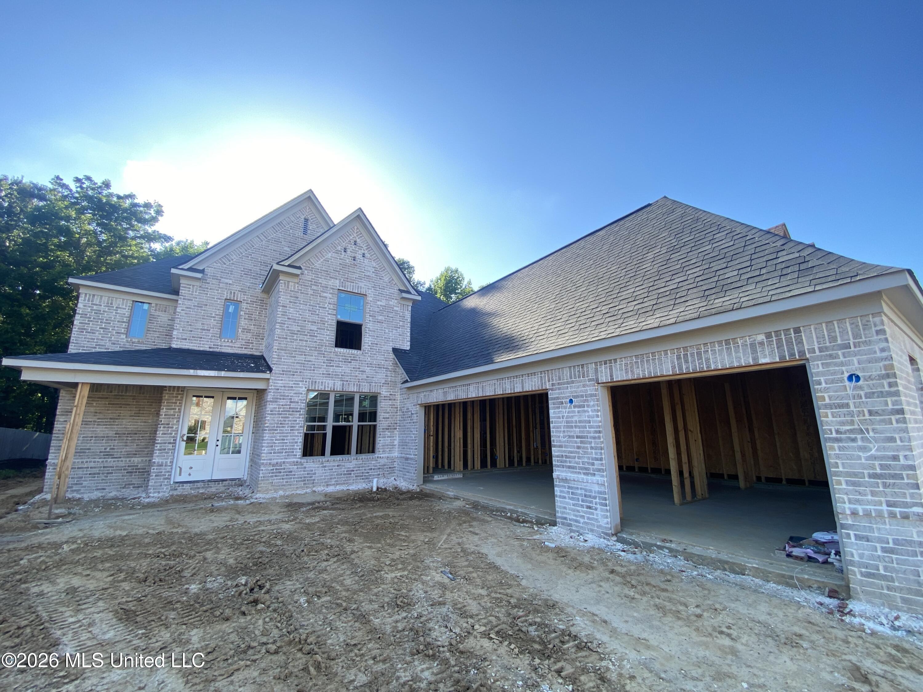 4113 Georgia Place Property Photo 1