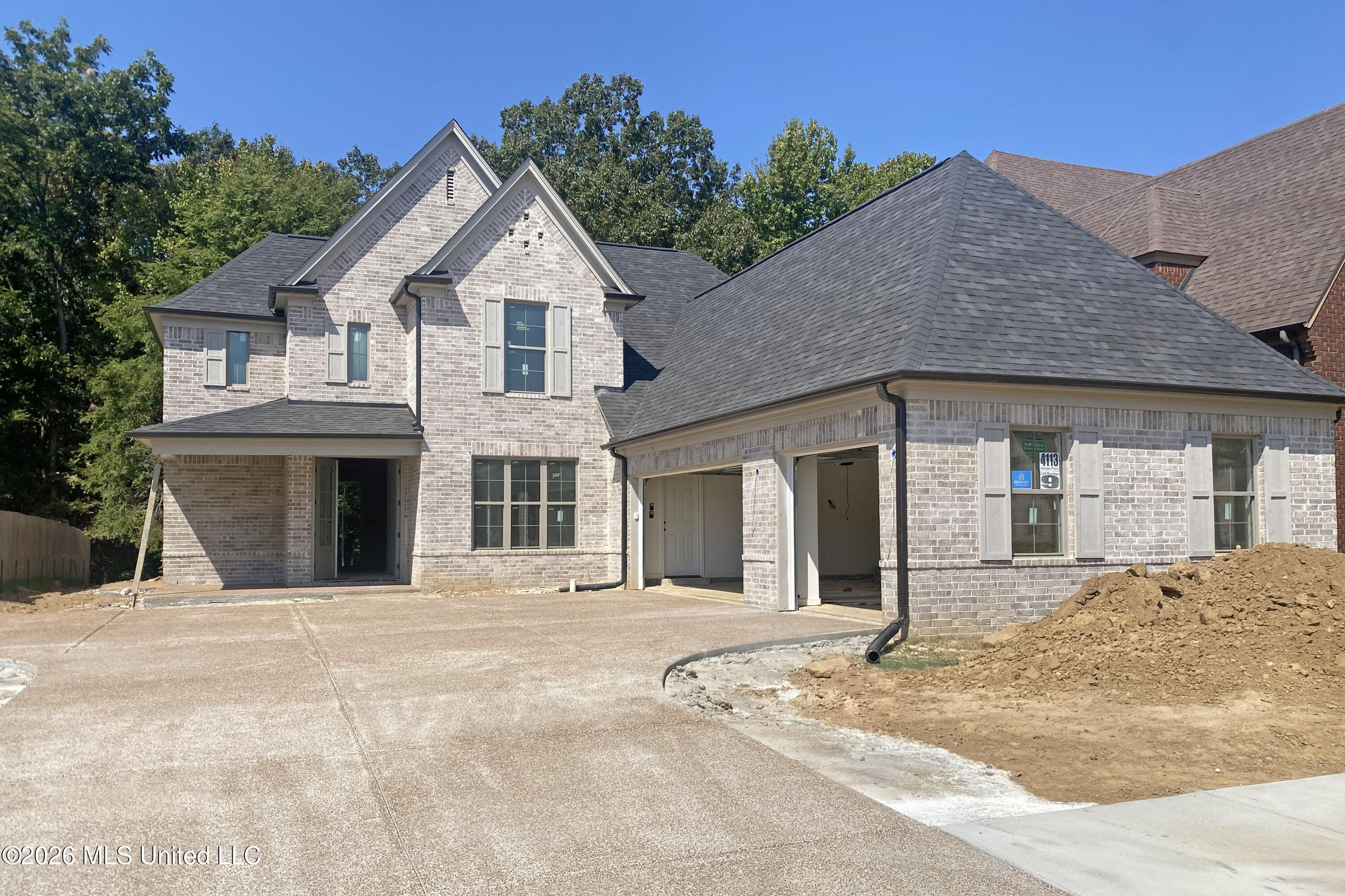 4113 Georgia Place Property Photo 1