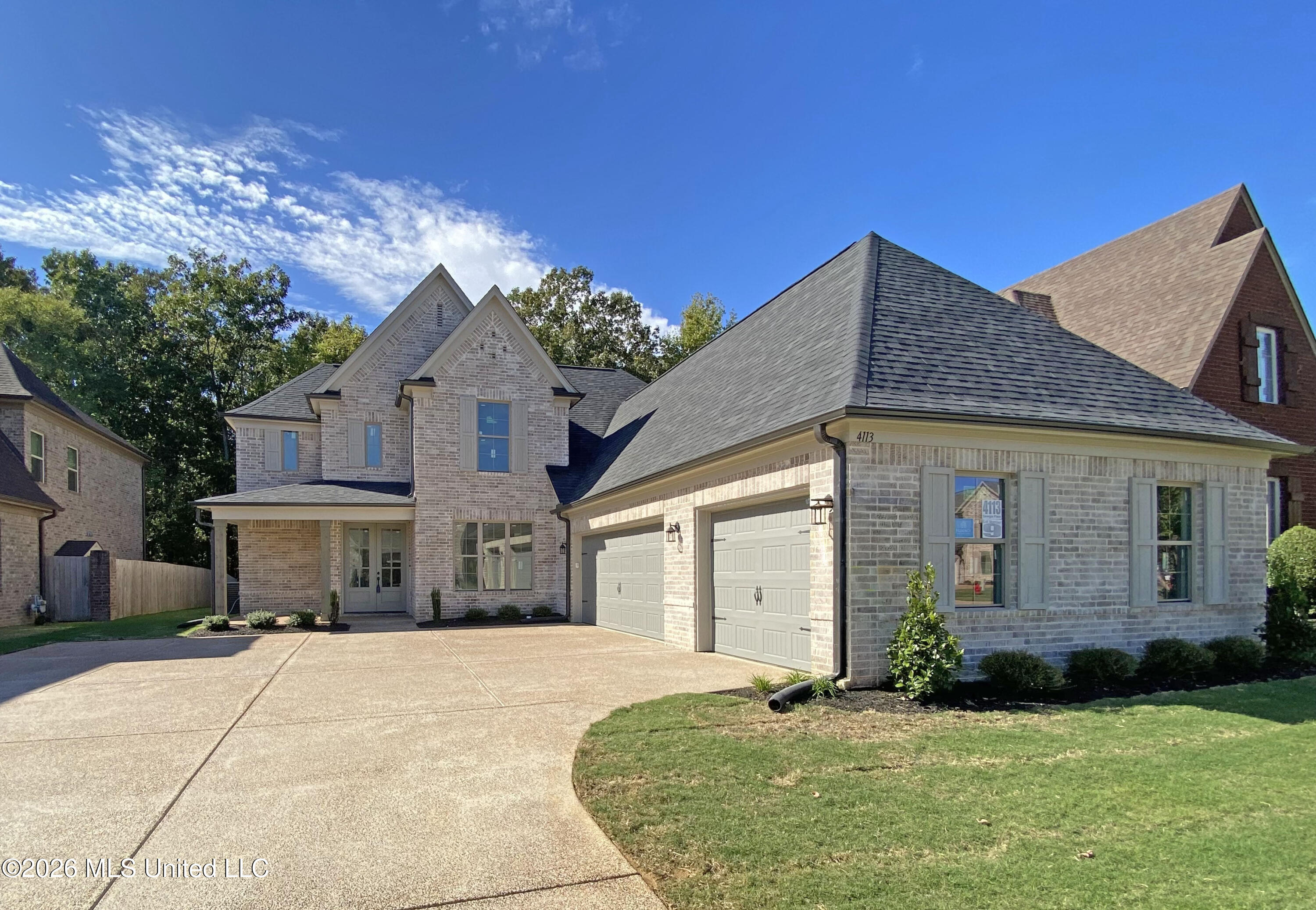 4113 Georgia Place Property Photo 1