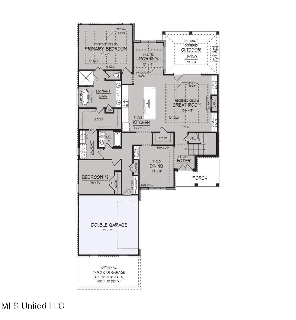 4113 Georgia Place Property Photo 2