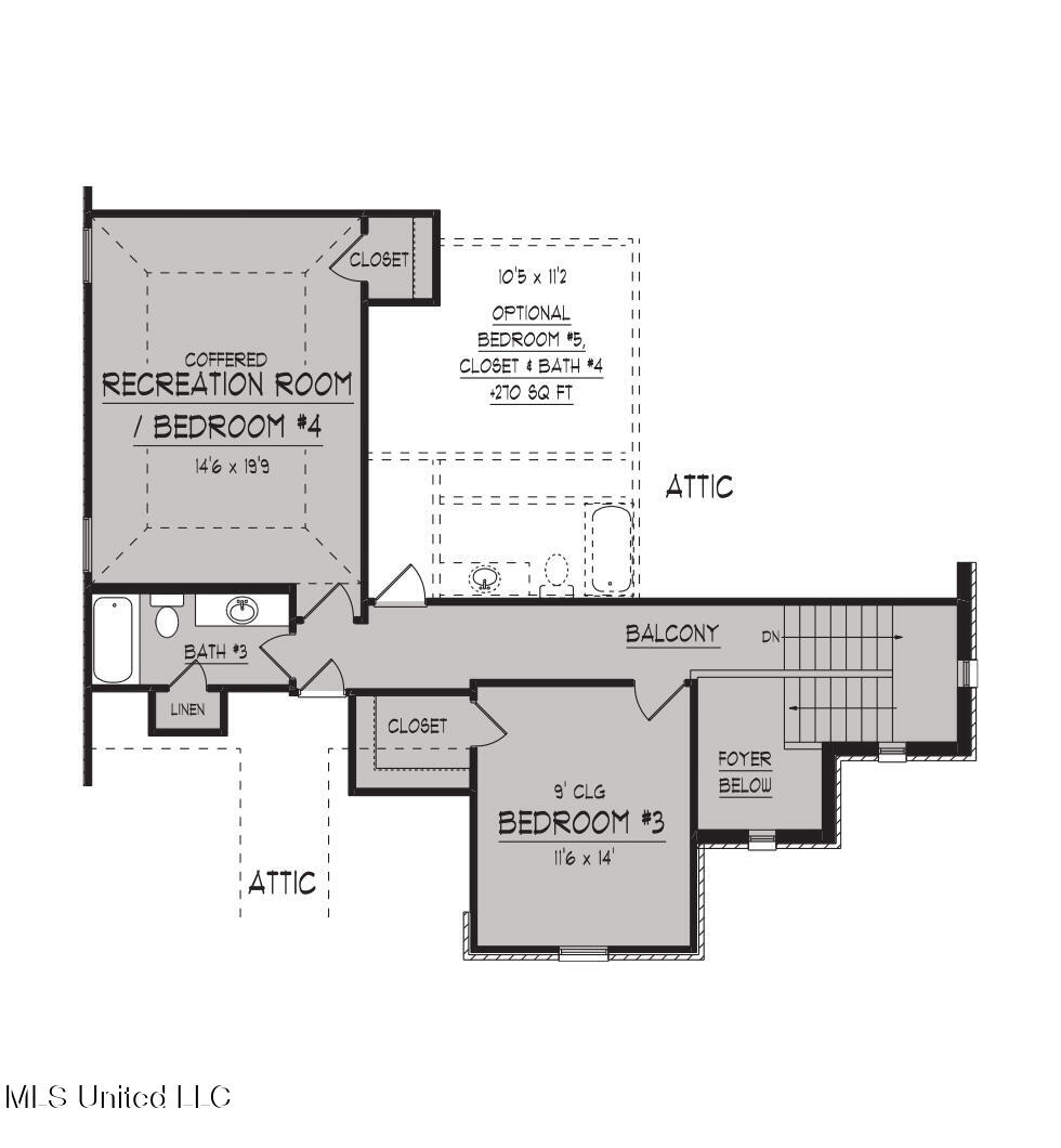 4113 Georgia Place Property Photo 3