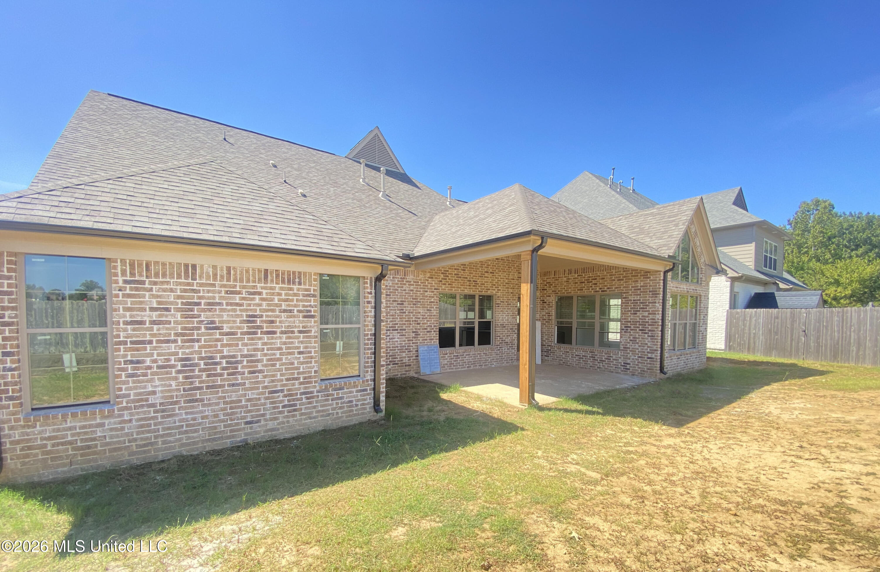 8026 Old Addison Drive Property Photo 2