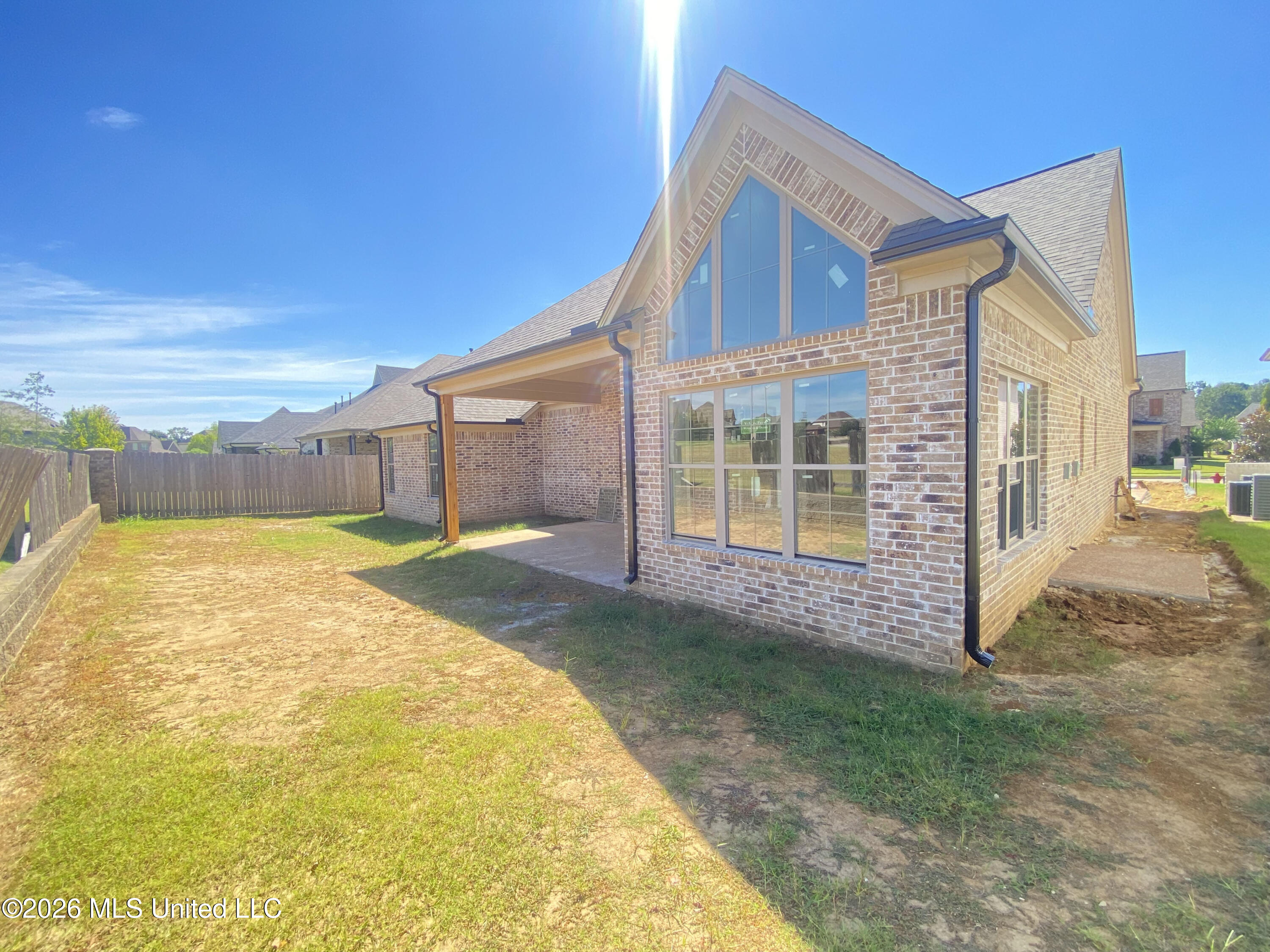 8026 Old Addison Drive Property Photo 3