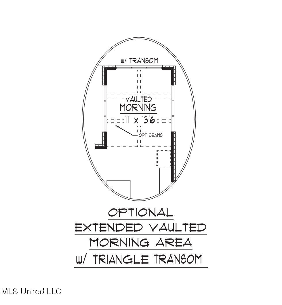 8026 Old Addison Drive Property Photo 4