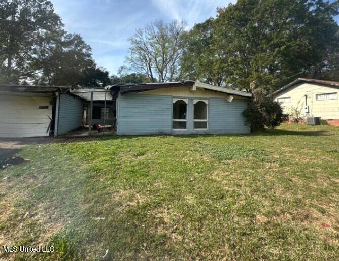 1513 David Drive Property Photo 1