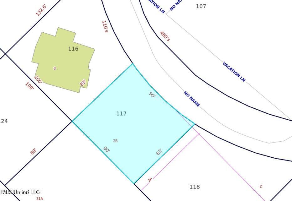 117 Vacation Lane Property Photo 1