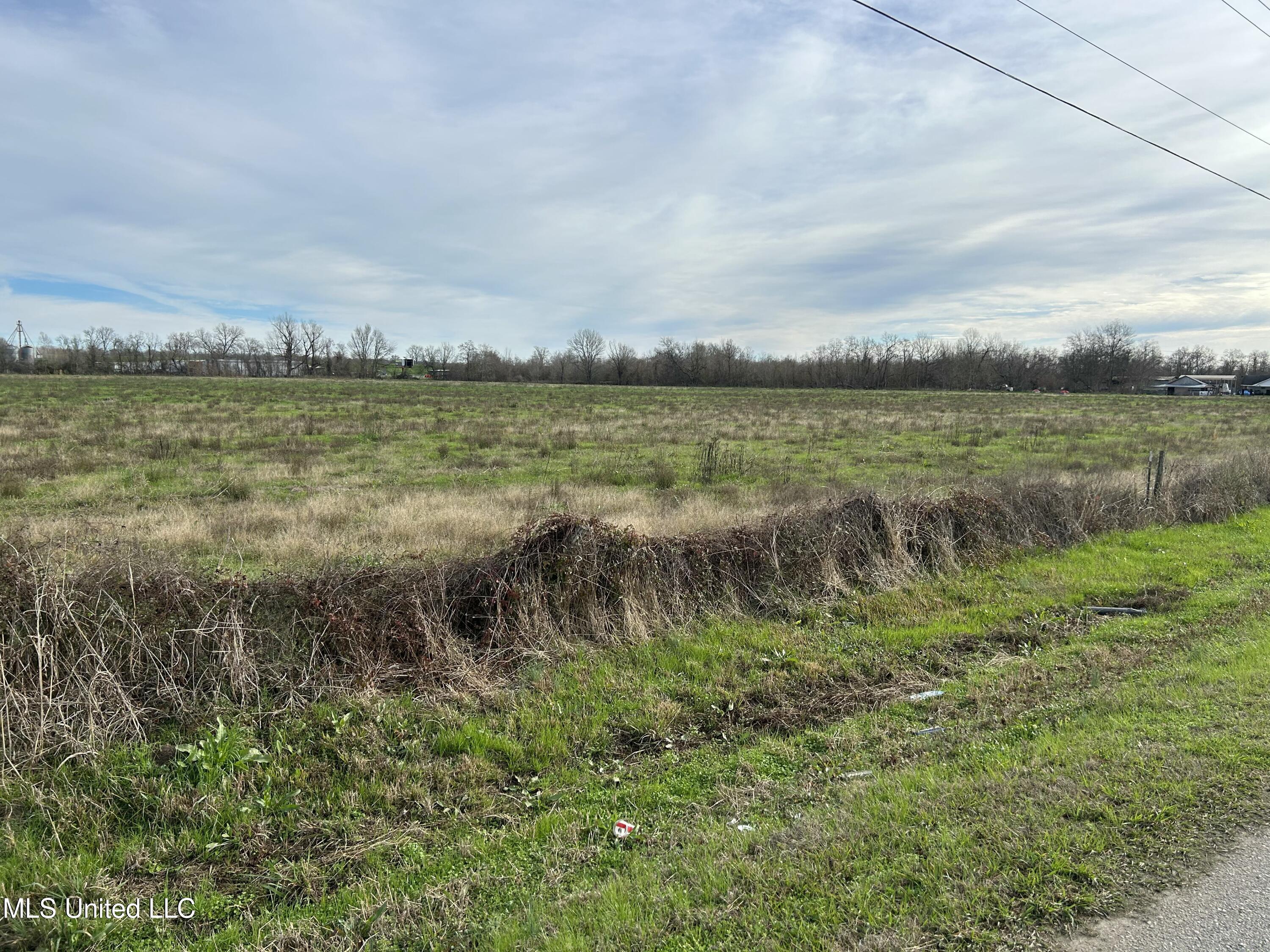 Moose Lodge Road Property Photo 1