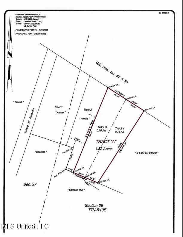 Moose Lodge Road Property Photo 18