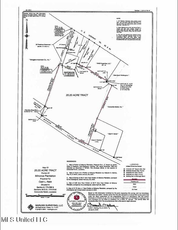 Moose Lodge Road Property Photo 19
