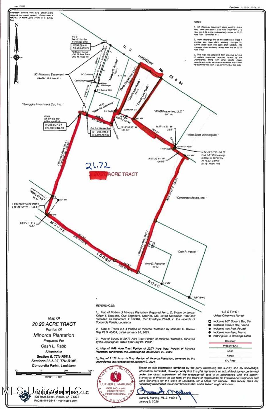 Us 84 Property Photo 17