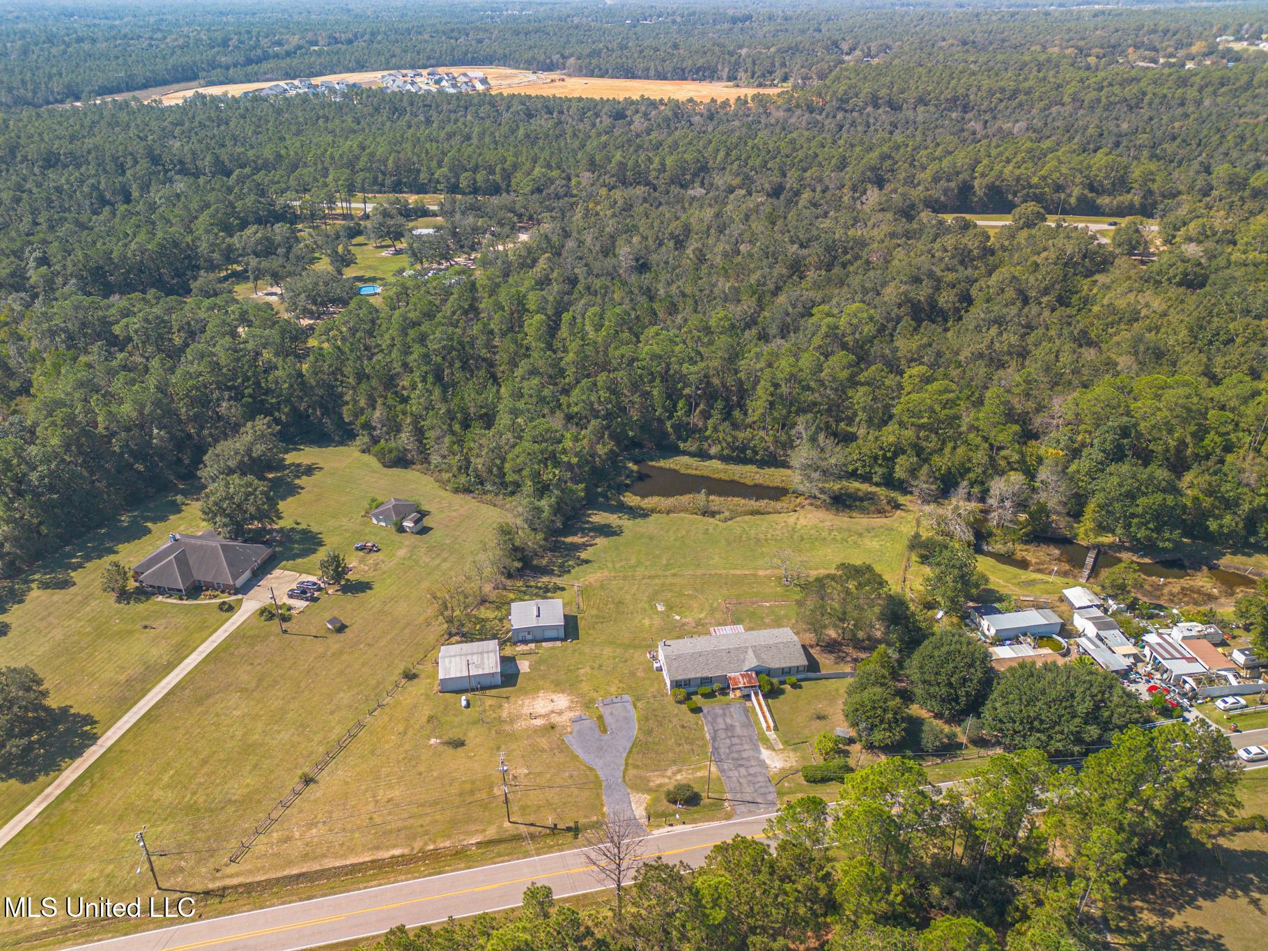 14225 Old Highway 67 Property Photo 25