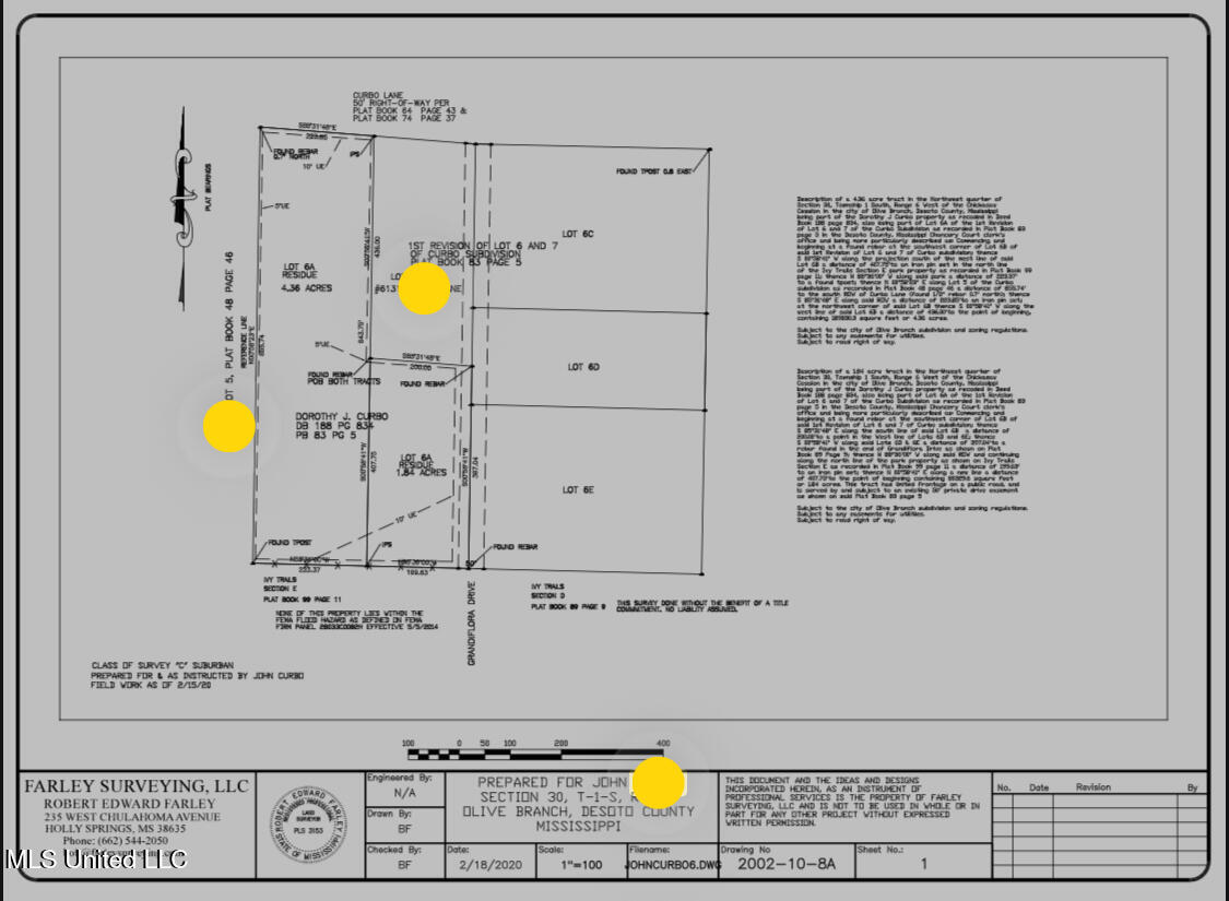 Curbo Lane Property Photo 7