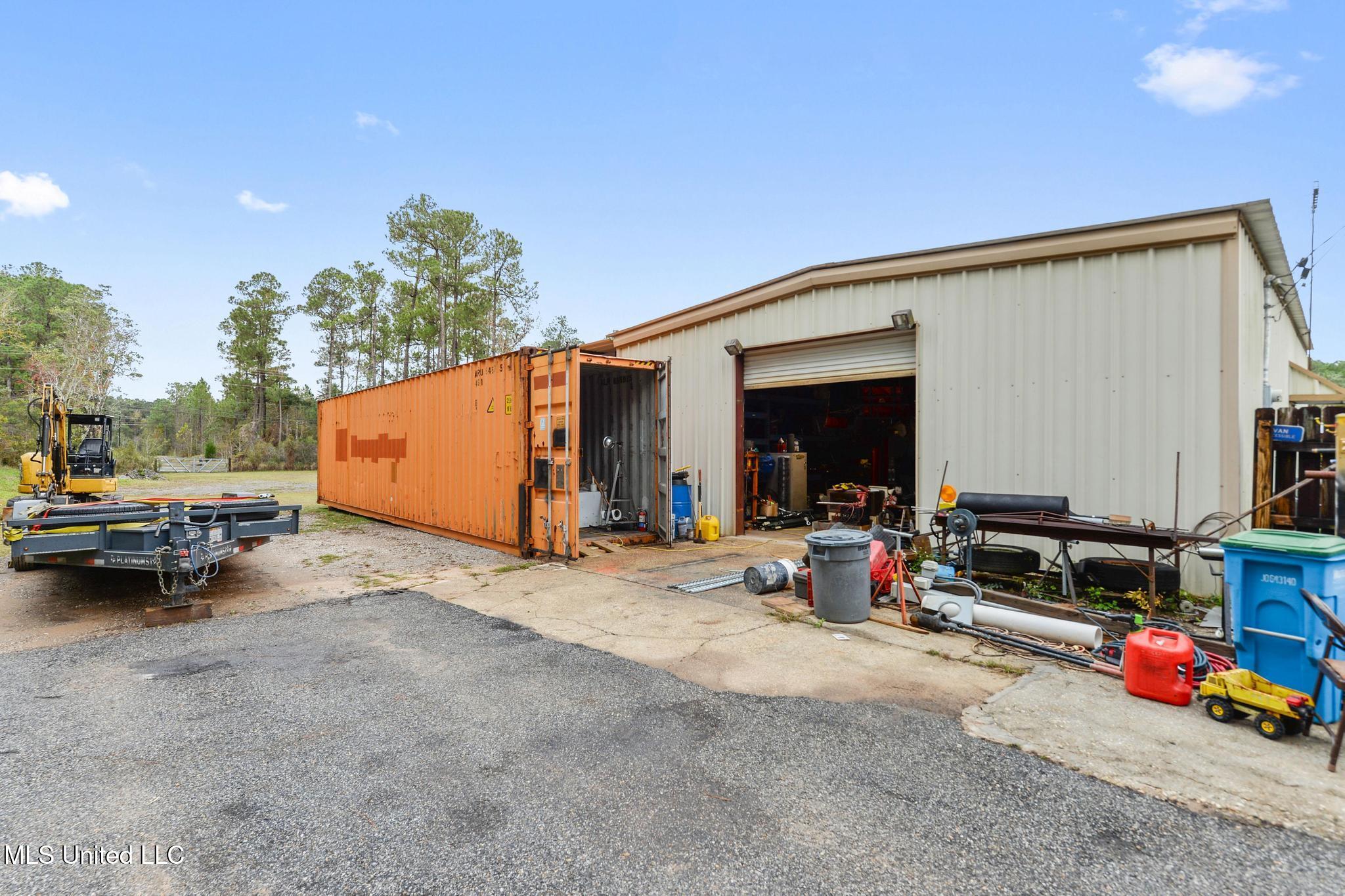 000 Pine Ridge/parker Road Property Photo 3