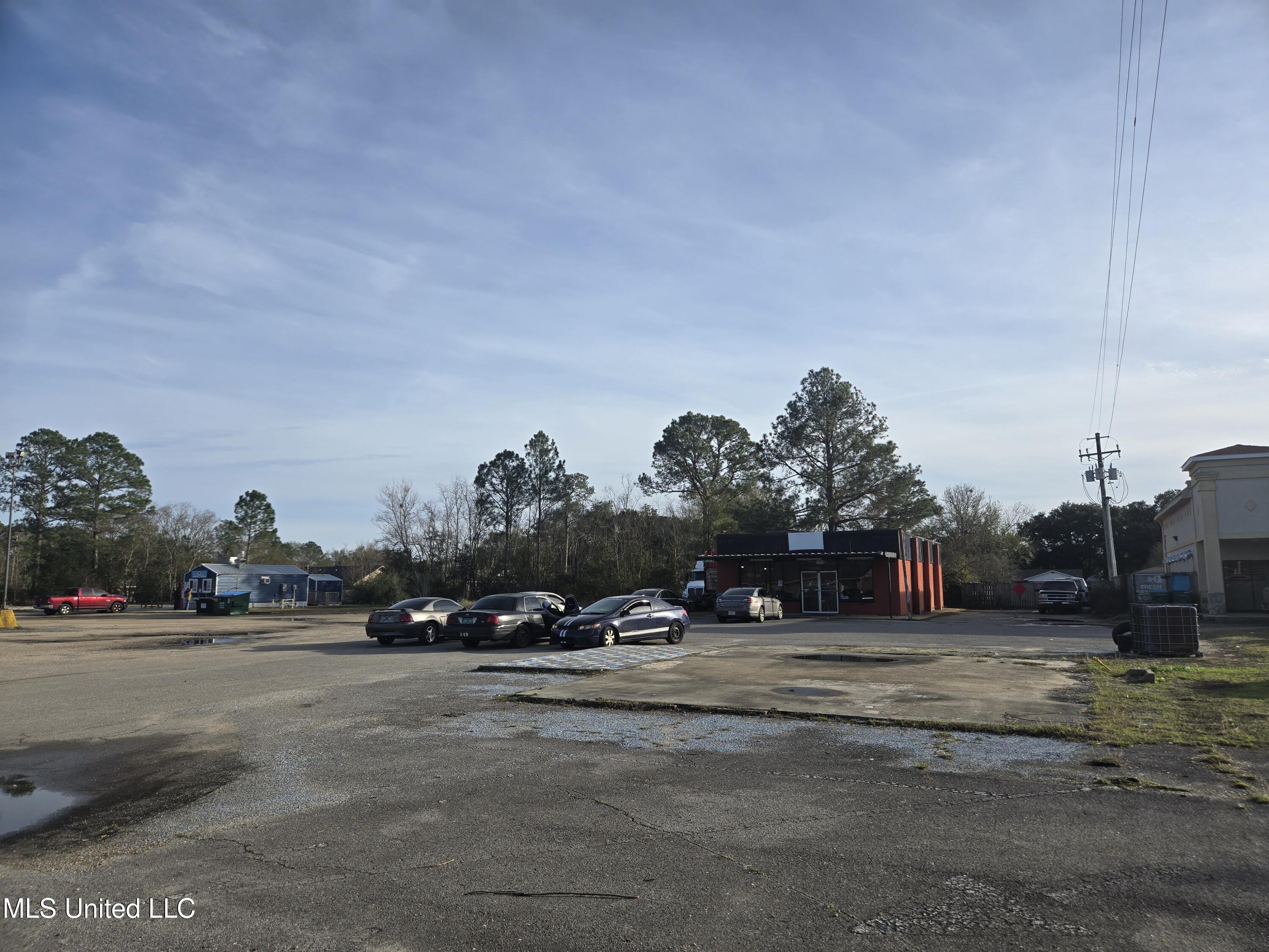 13187 Dedeaux Road Property Photo 1