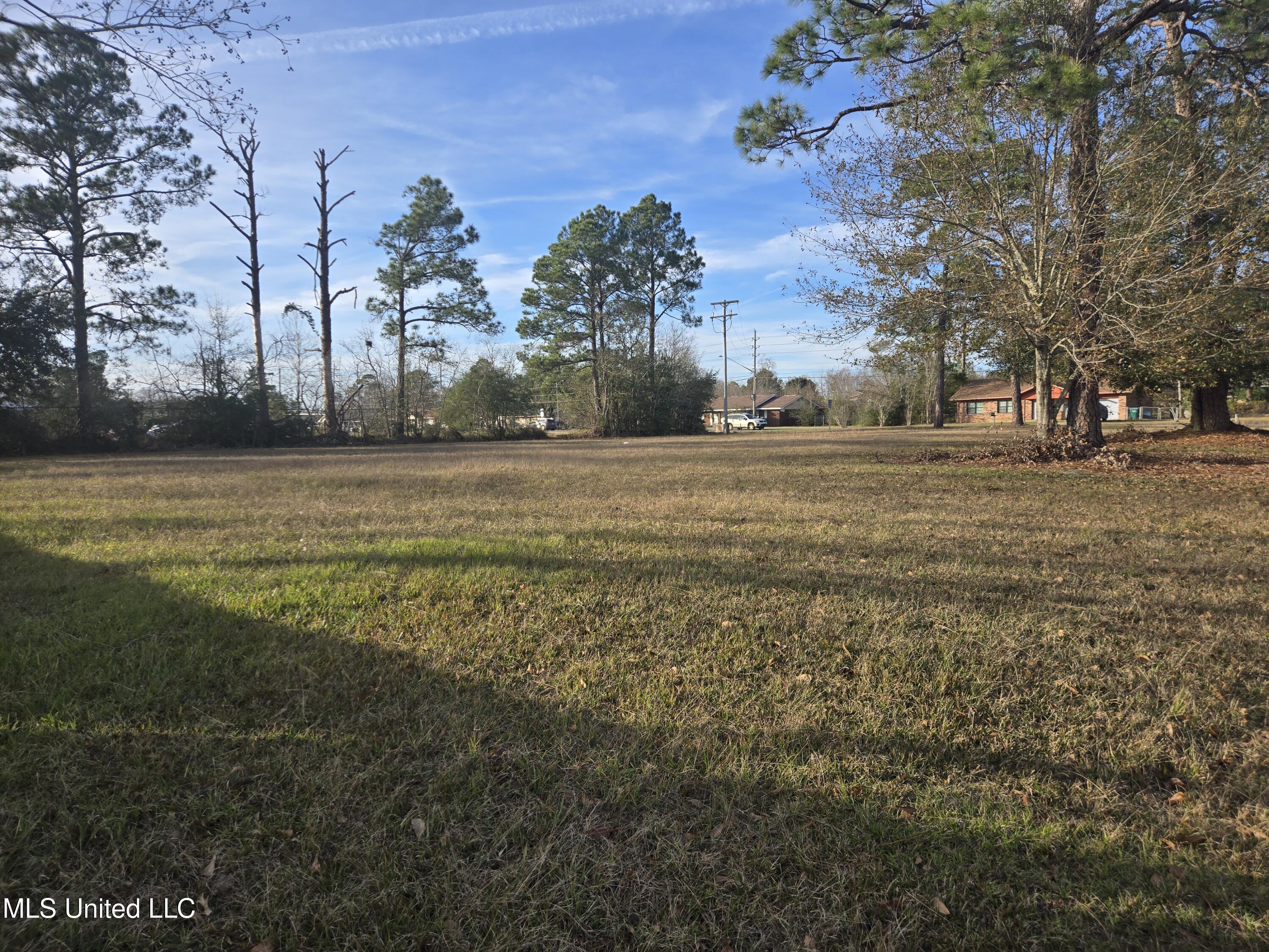 0 Dedeaux Road Property Photo 1