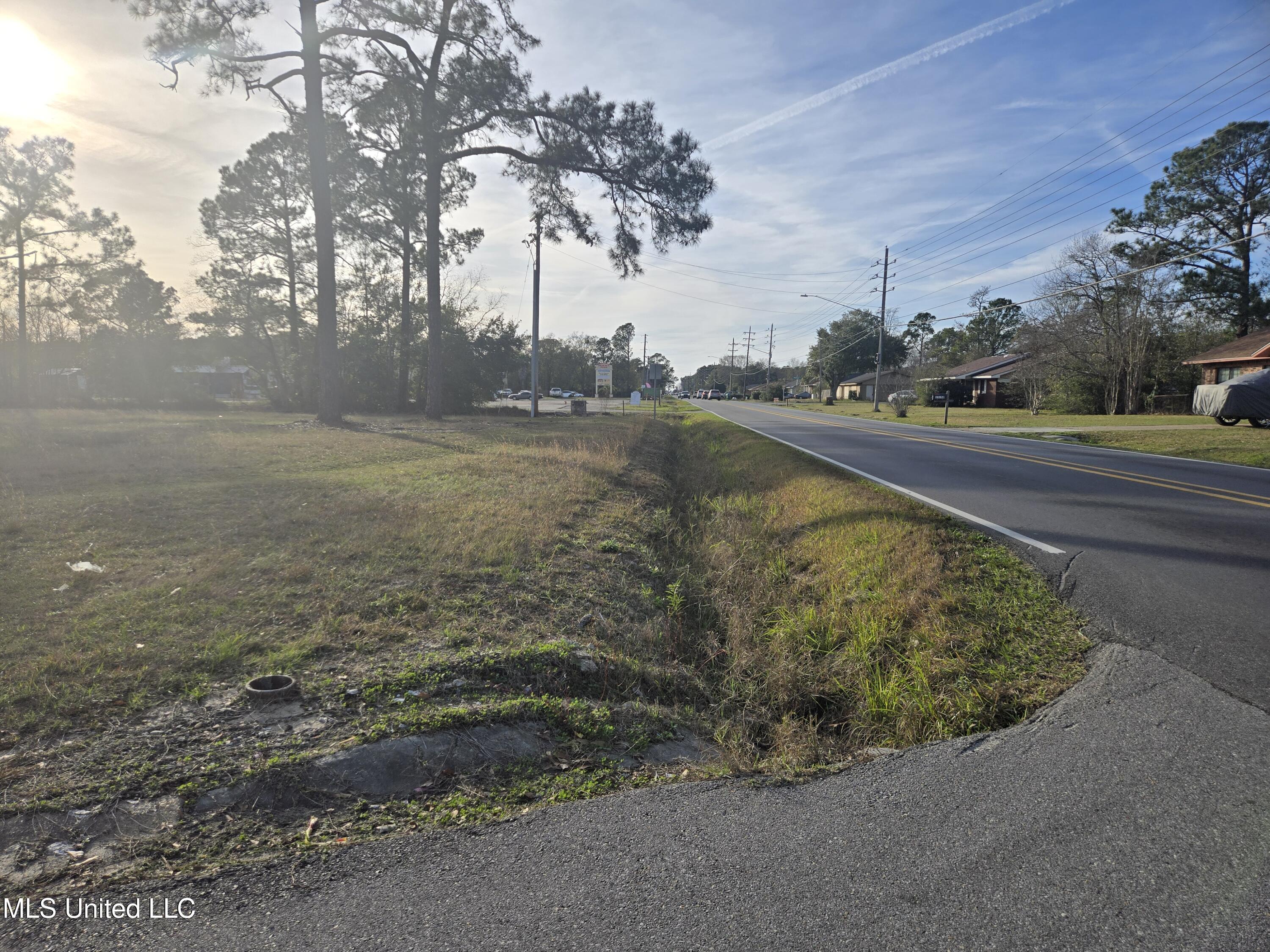 0 Dedeaux Road Property Photo 2