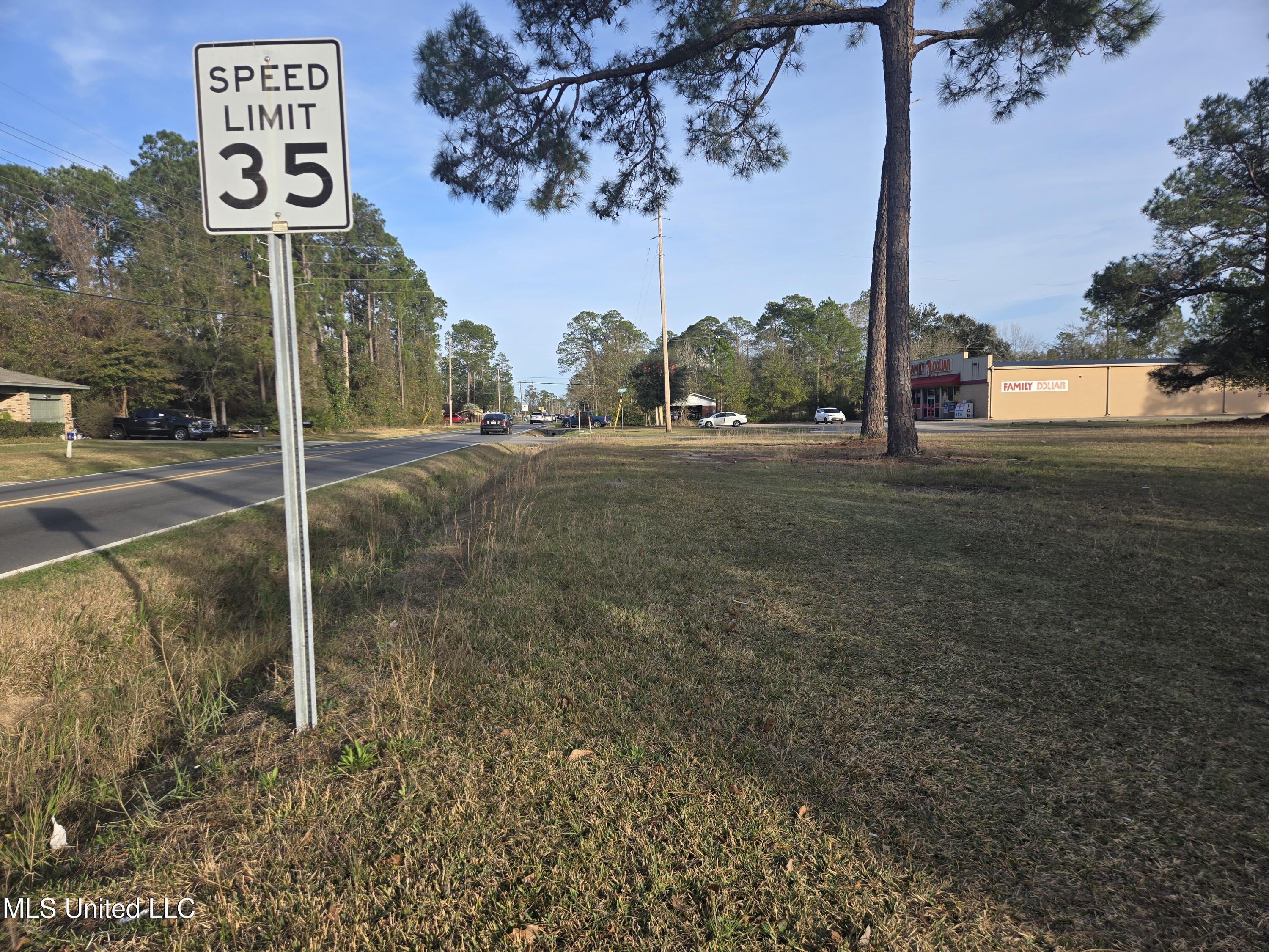 0 Dedeaux Road Property Photo 3