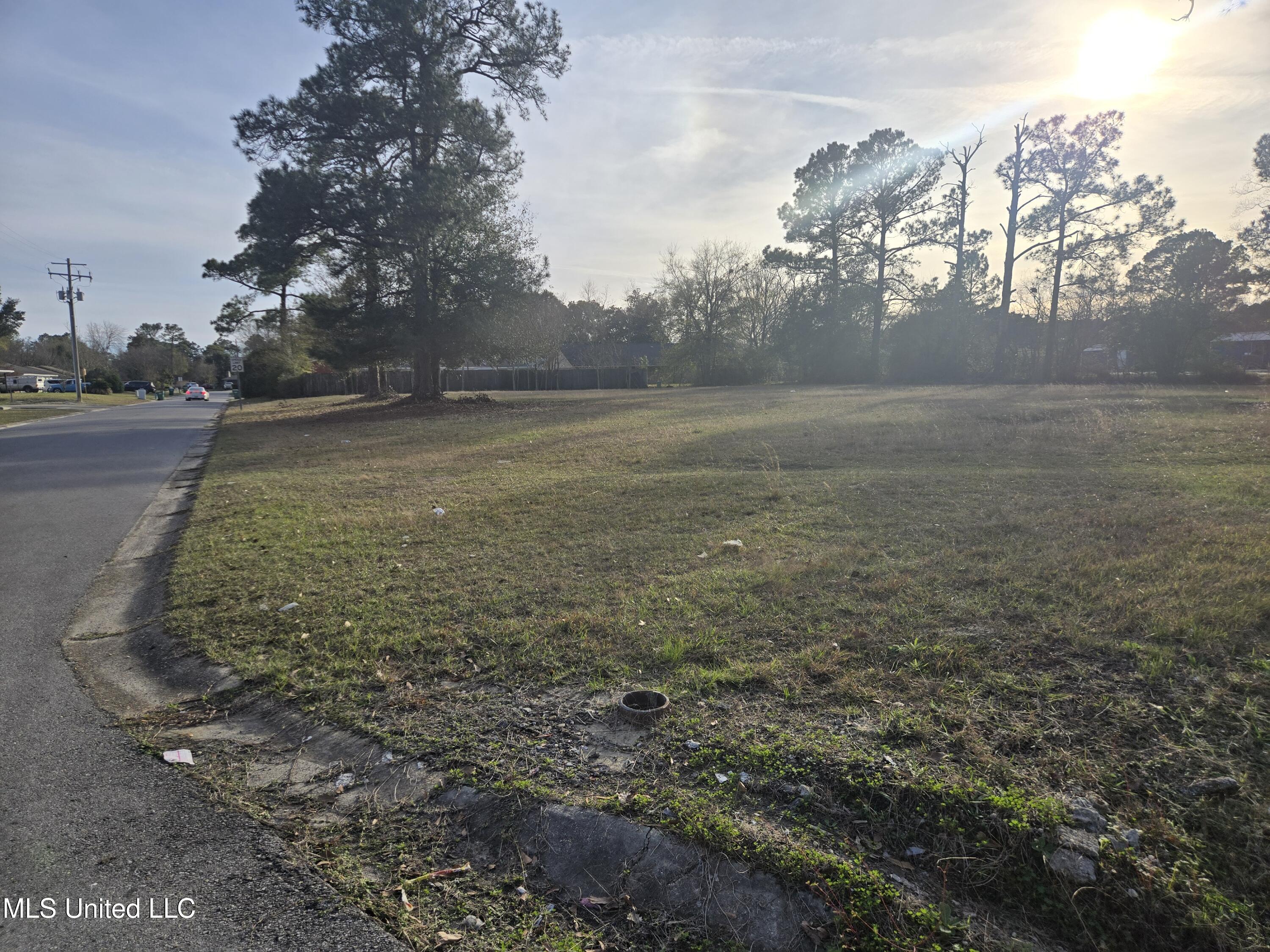0 Dedeaux Road Property Photo 4