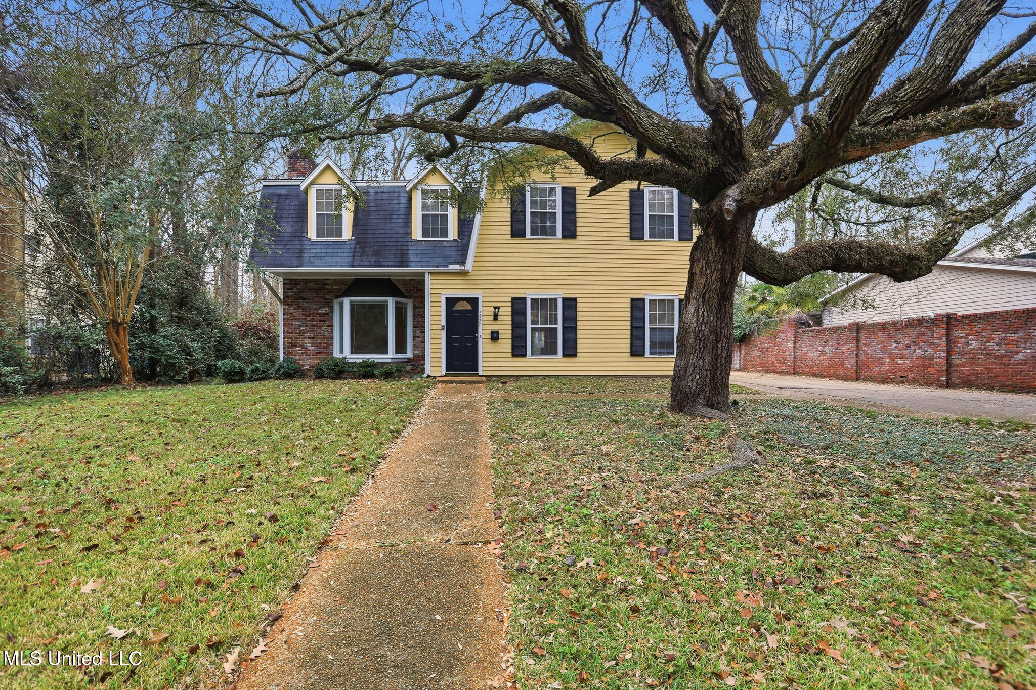 3527 Edmar Place Property Photo 1