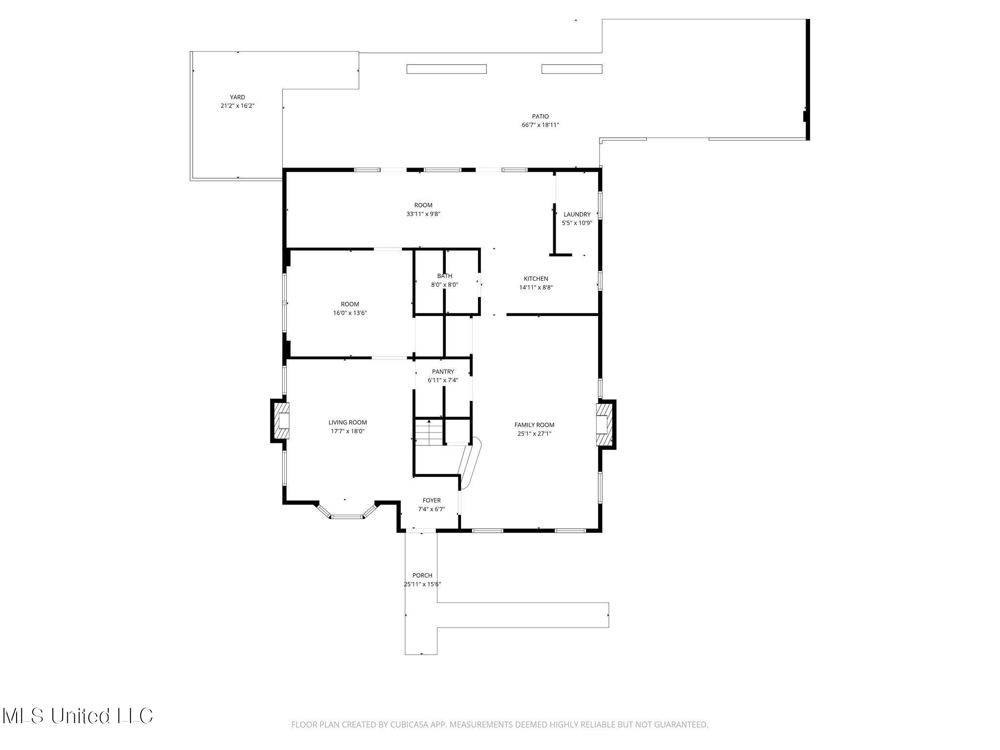 3527 Edmar Place Property Photo 59