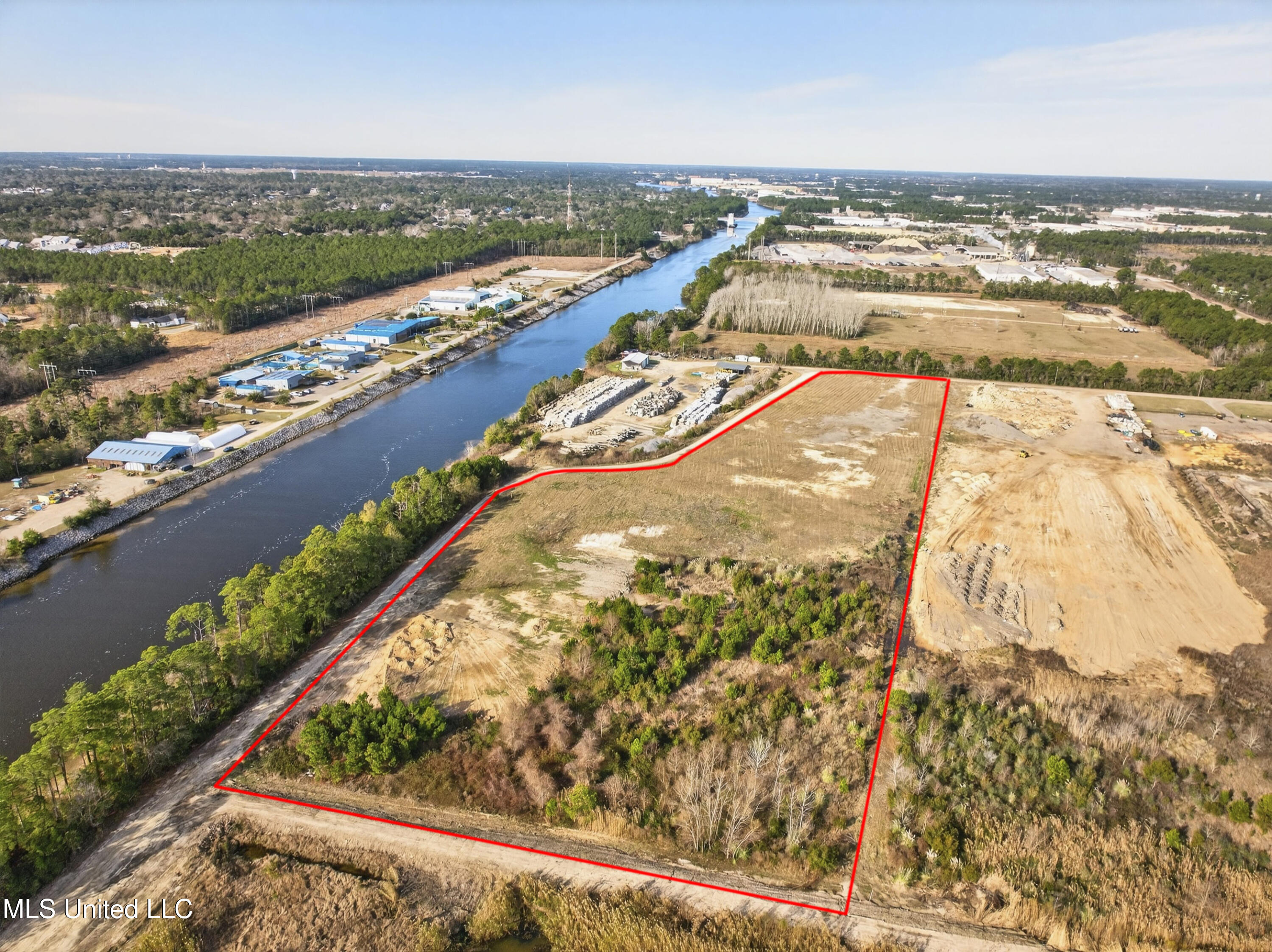 0 Reichold Road Property Photo 1