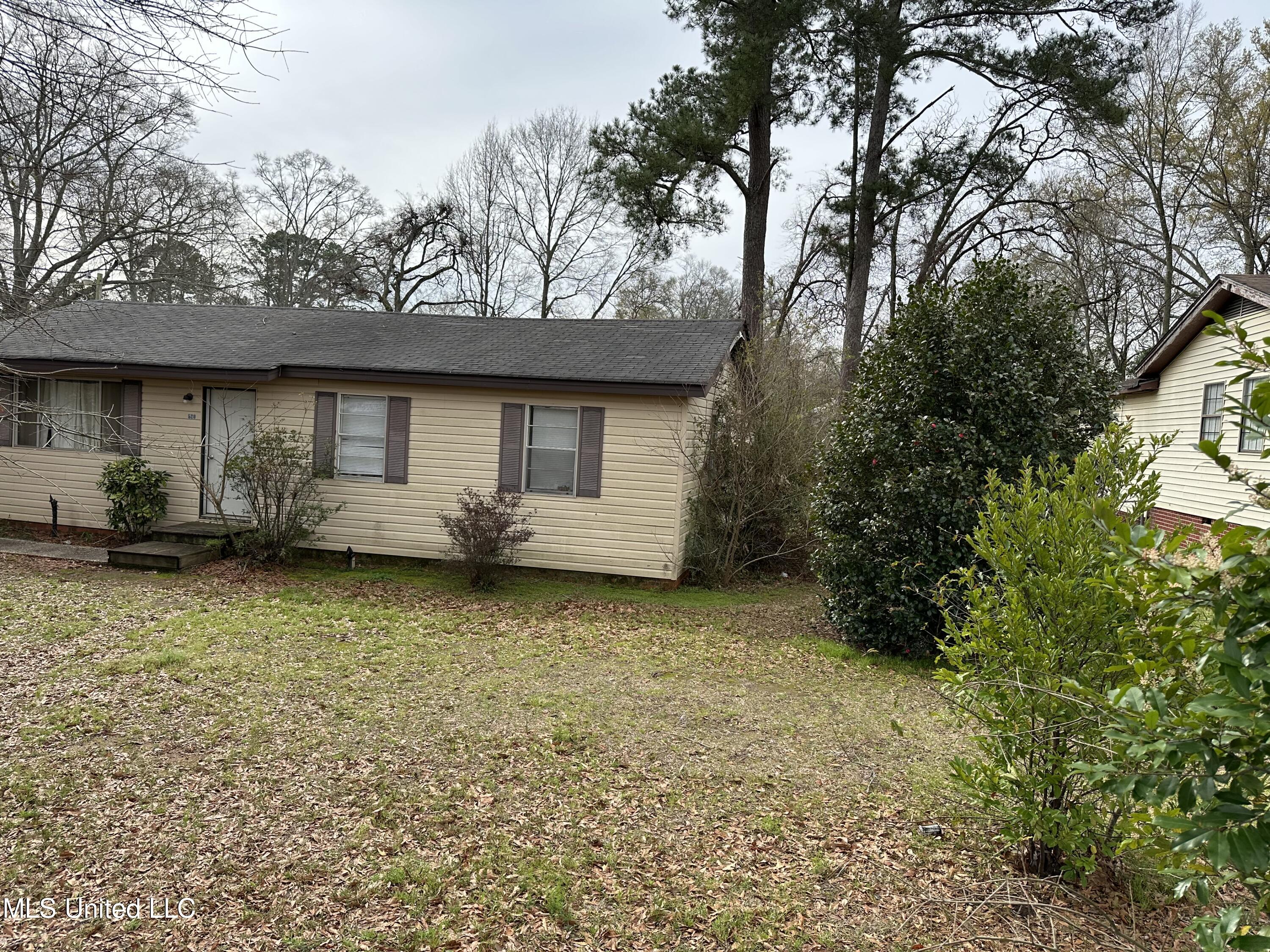 520 E Choctaw Street Property Photo 2