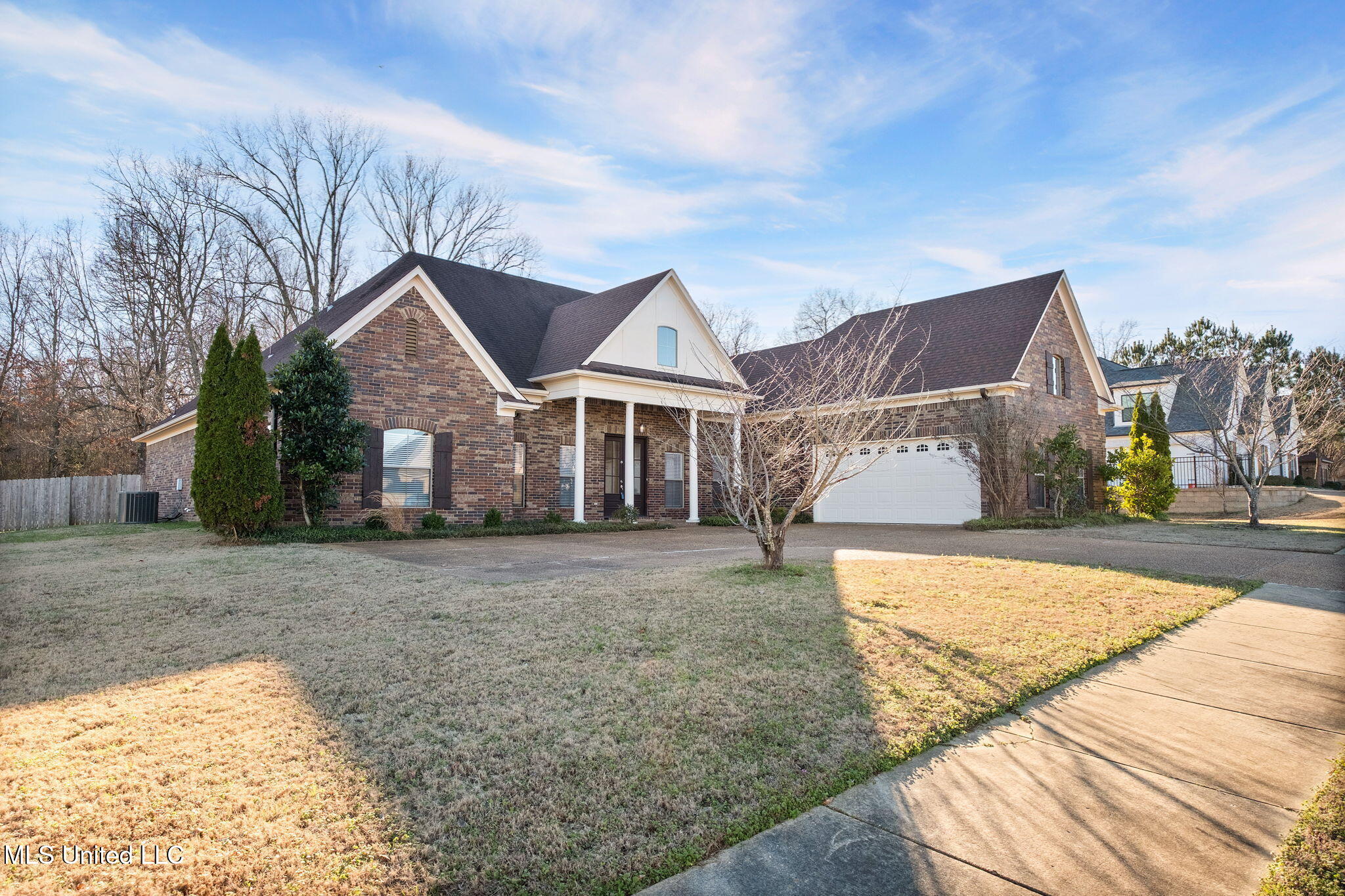 14259 Chapel Ridge Trail Property Photo 1