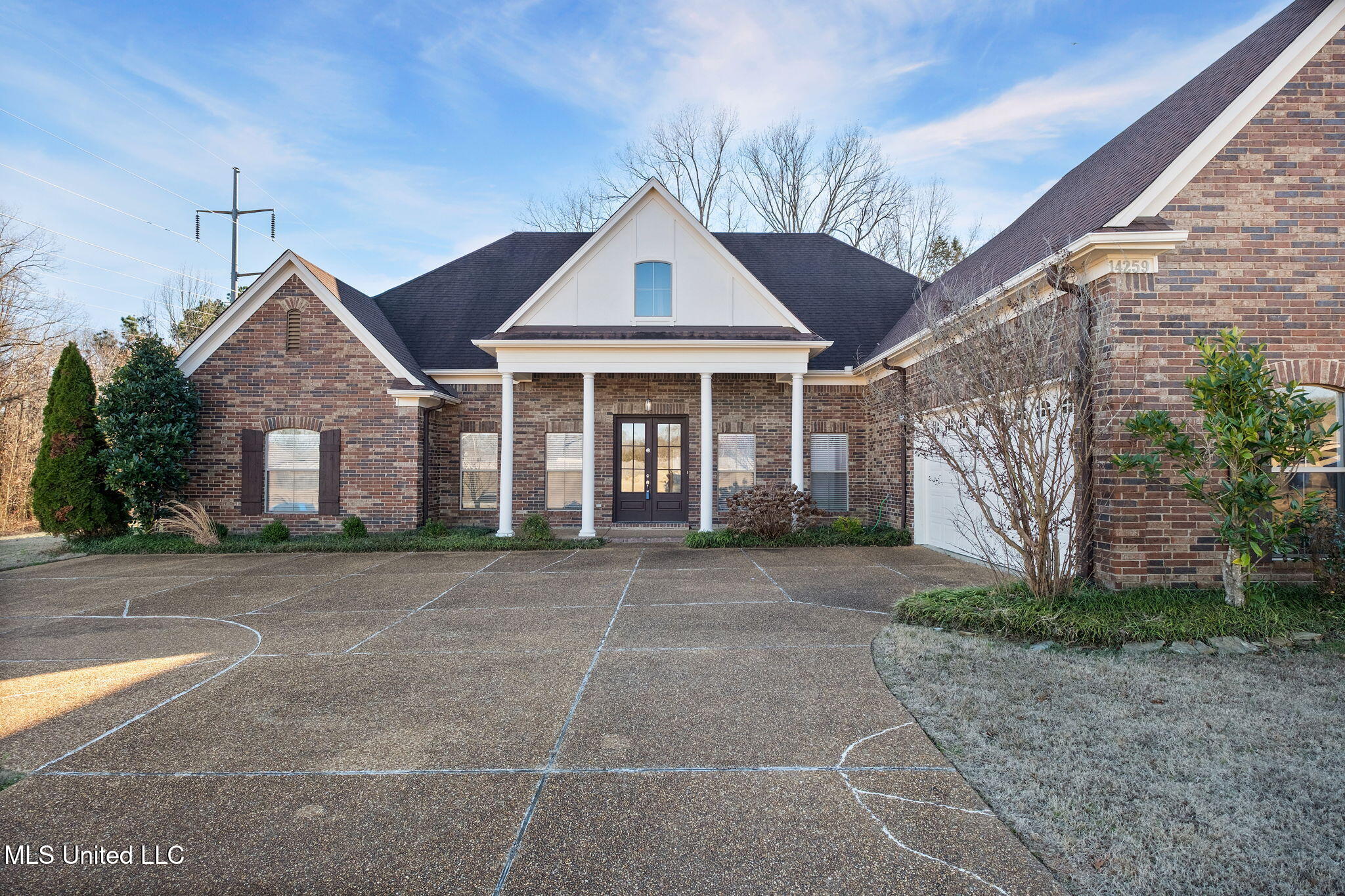 14259 Chapel Ridge Trail Property Photo 2