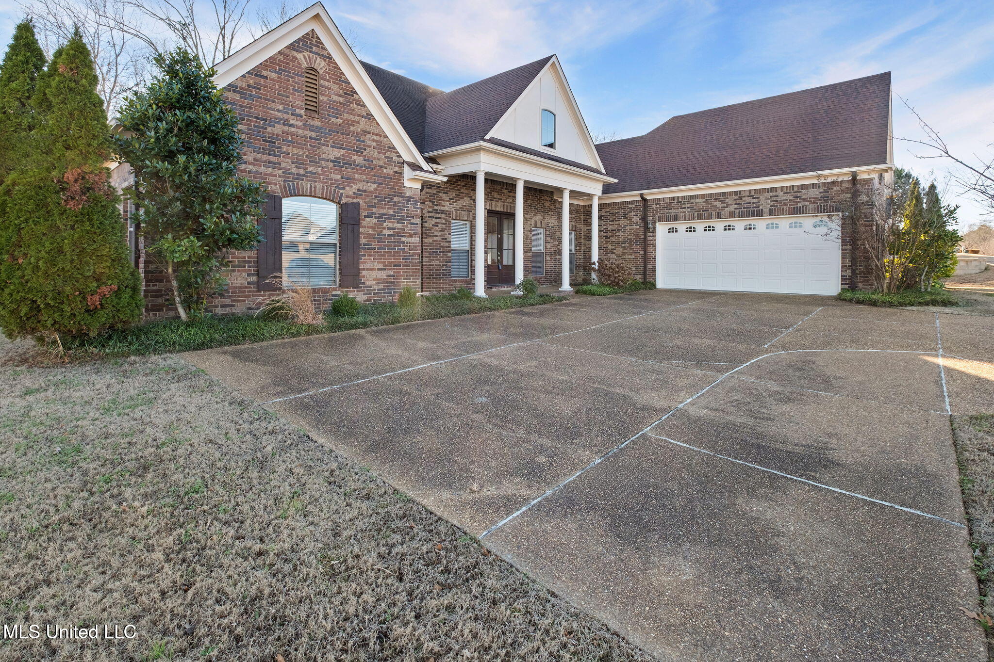 14259 Chapel Ridge Trail Property Photo 3