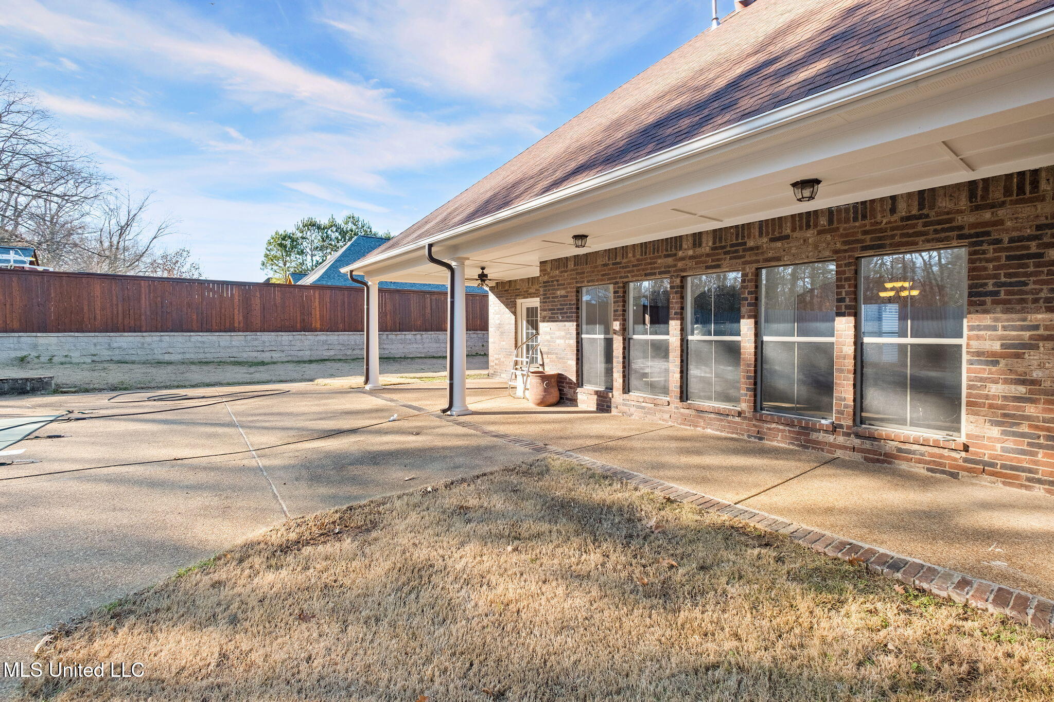 14259 Chapel Ridge Trail Property Photo 34