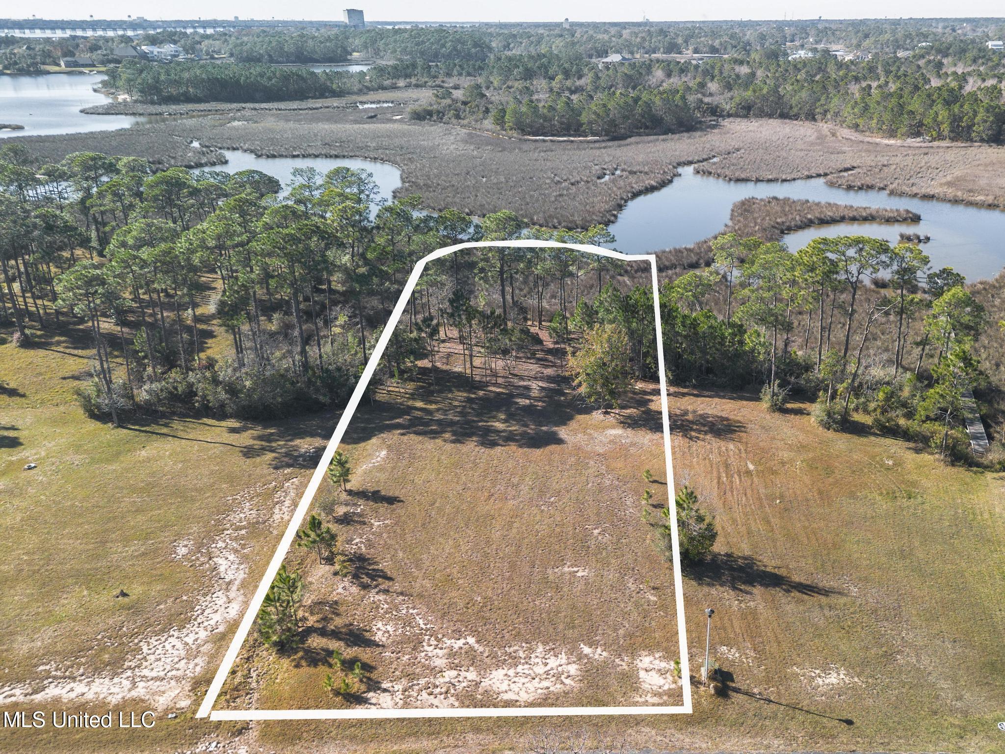 Lot 39 Ascot Drive Property Photo 1